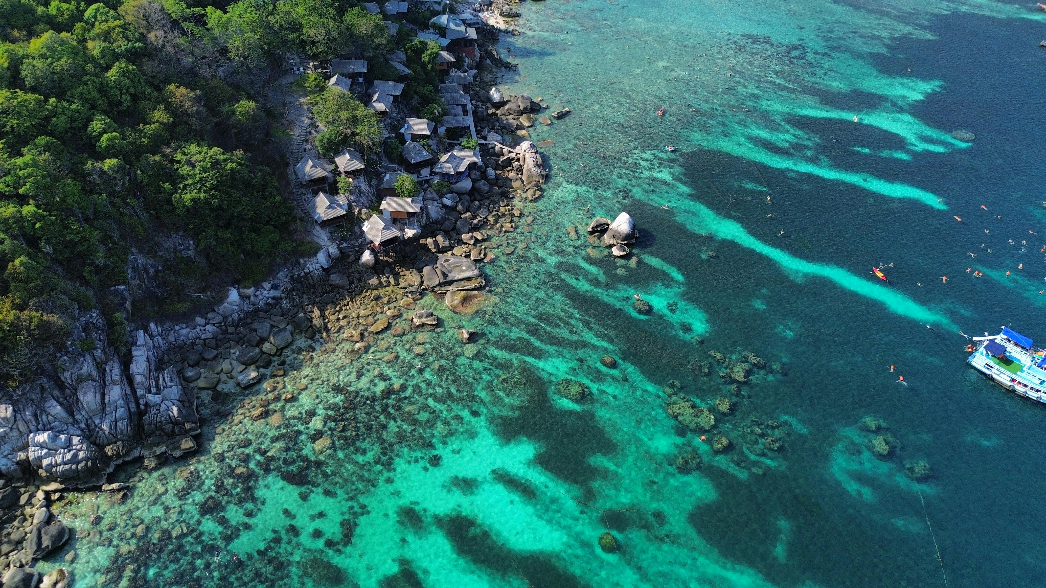 4000x2250 Koh Tao Photo, Download The BEST Free Koh Tao & HD Image