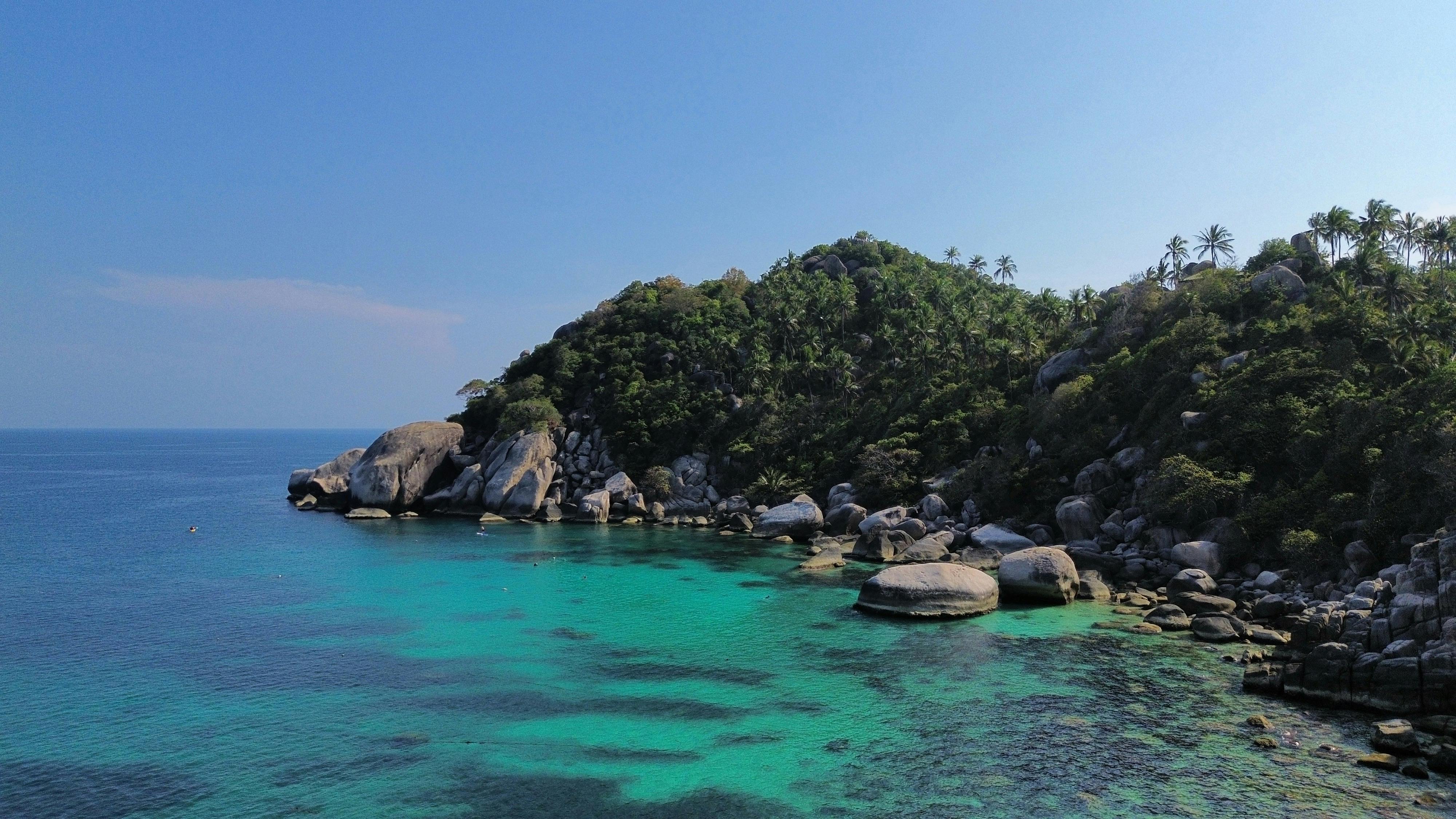4000x2250 Koh Tao Photo, Download The BEST Free Koh Tao & HD Image