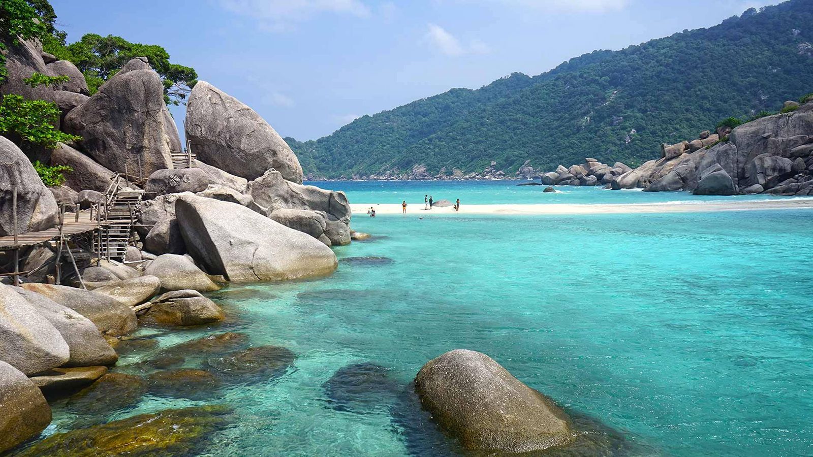 1600x900 KOH TAO: Best Guide to this Beach Lovers Paradise [2026]