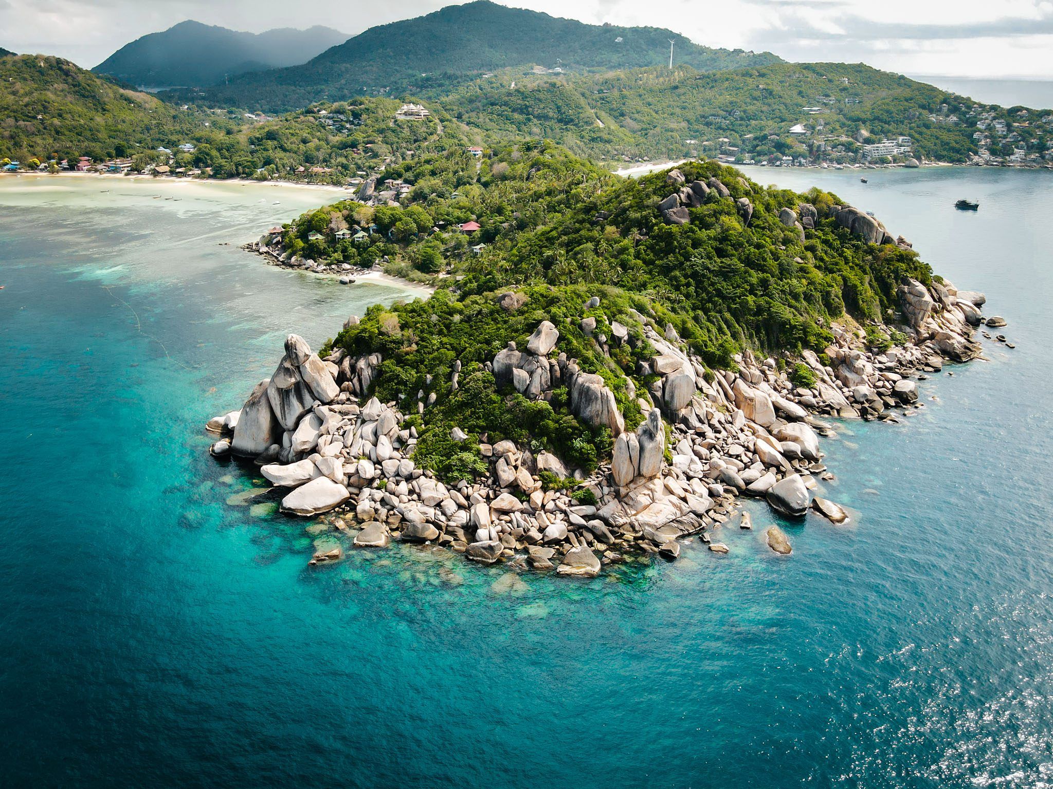 2048x1536 Koh Tao Travel Guide: Where to Stay, Dive & Relax