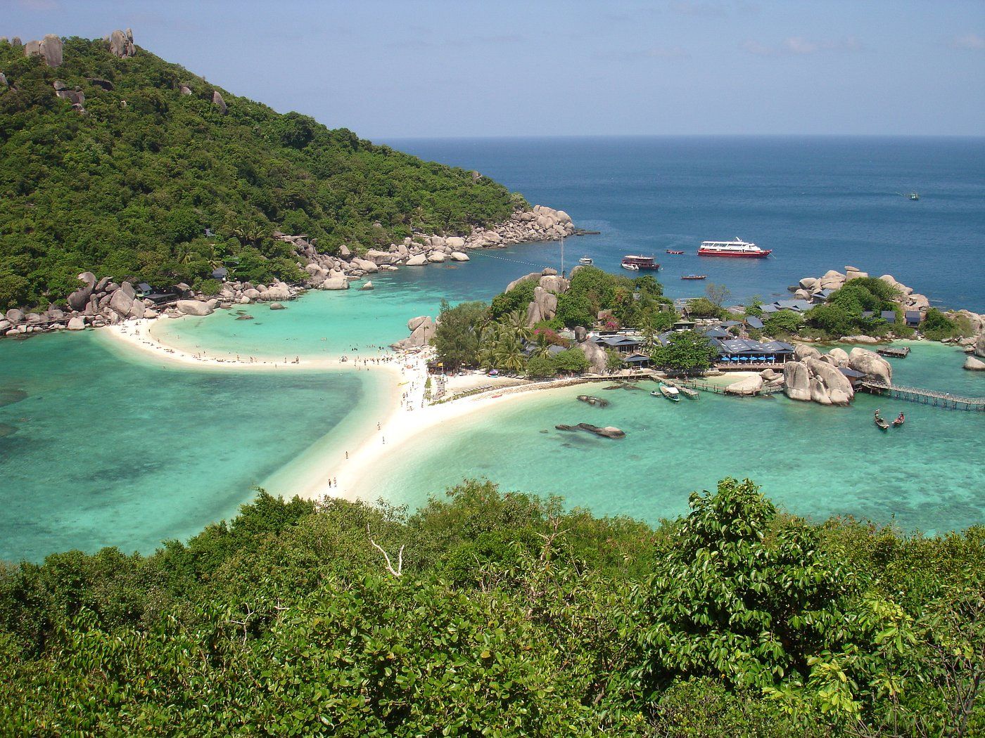 1400x1050 Koh Tao: All You Must Know Before You Go (2026)