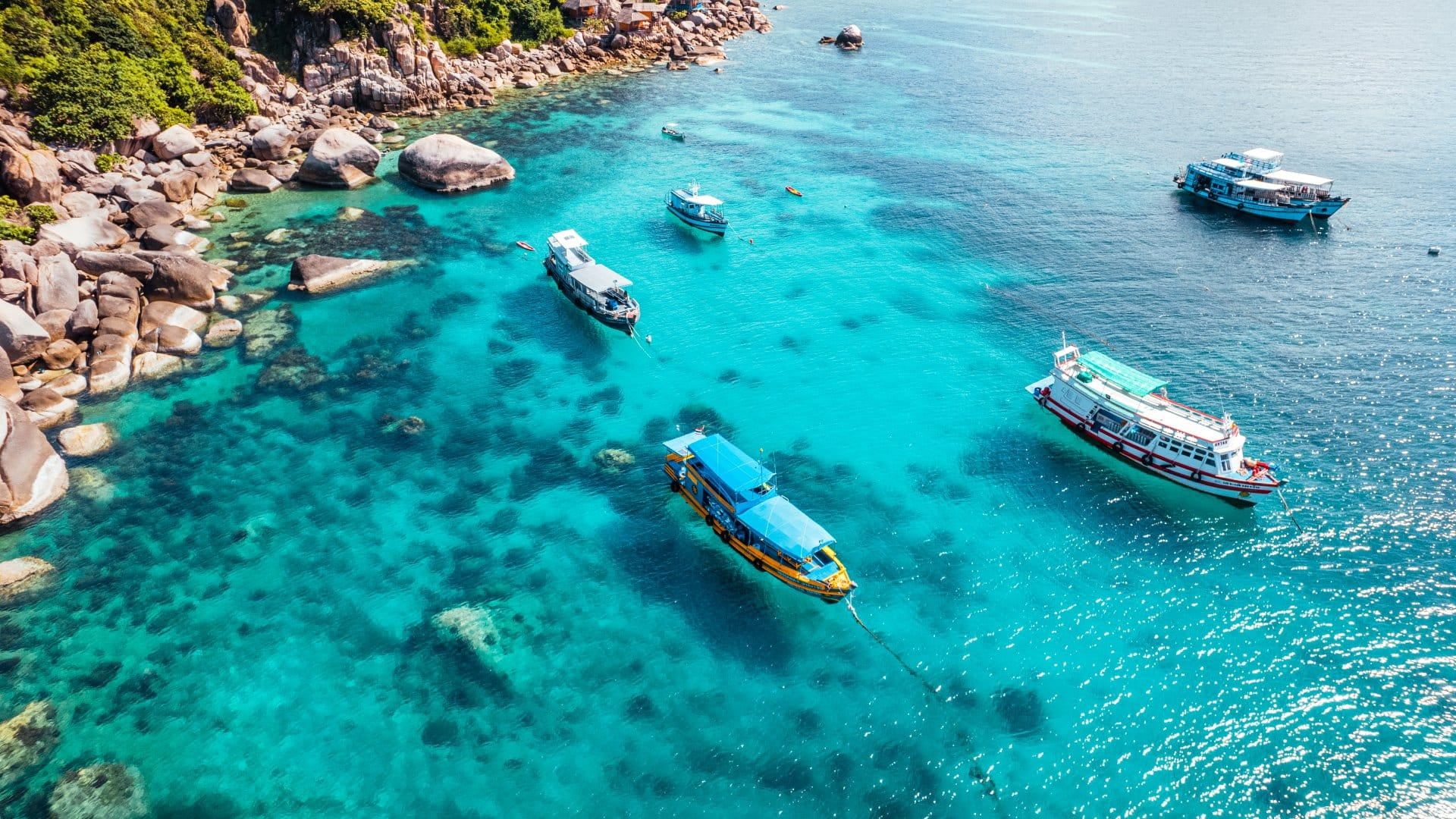 1920x1080 Koh Tao Vacation Packages 2026 2027