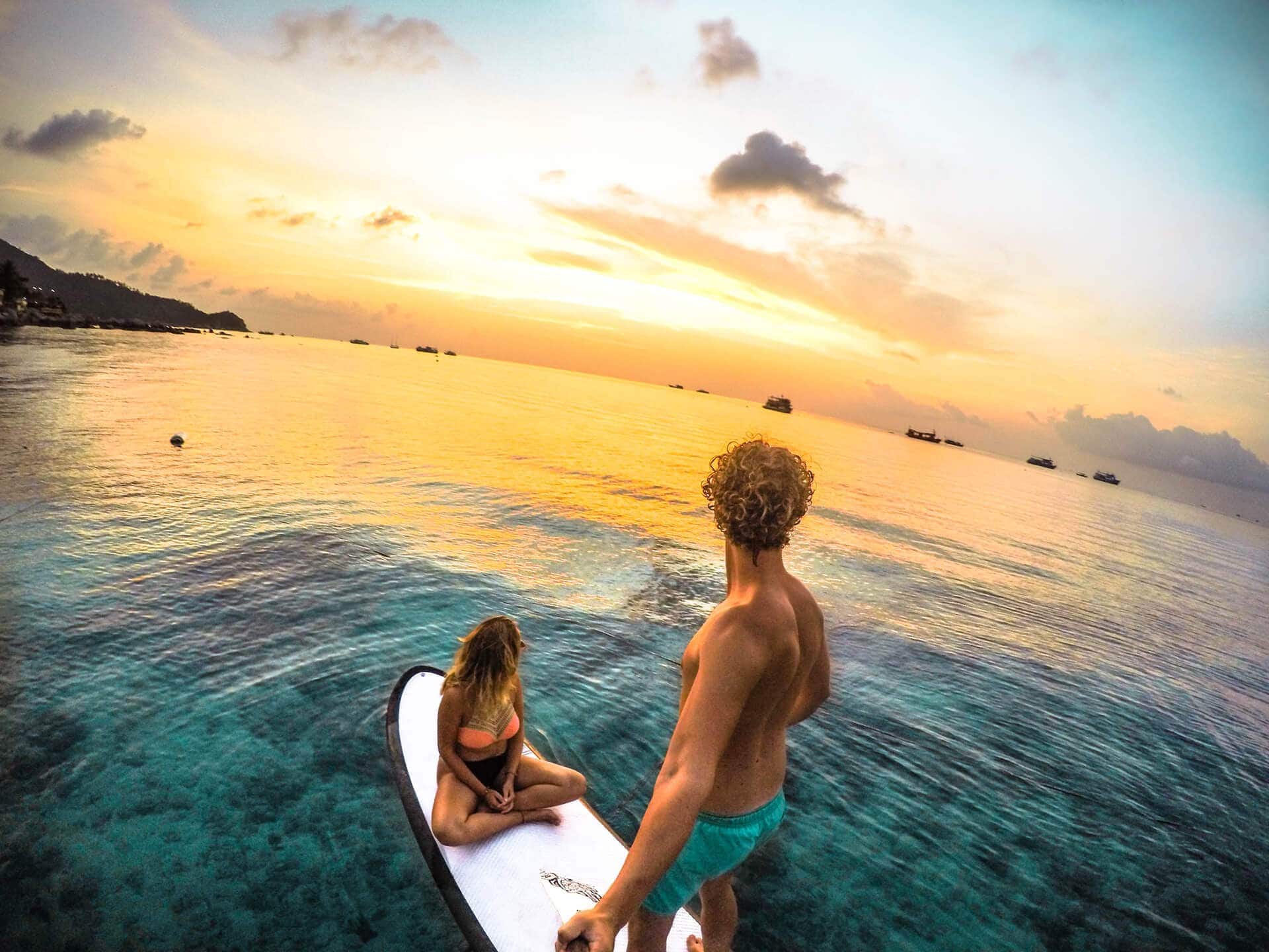 1920x1440 Best Things To Do in Koh Tao, Thailand · Salt in our Hair