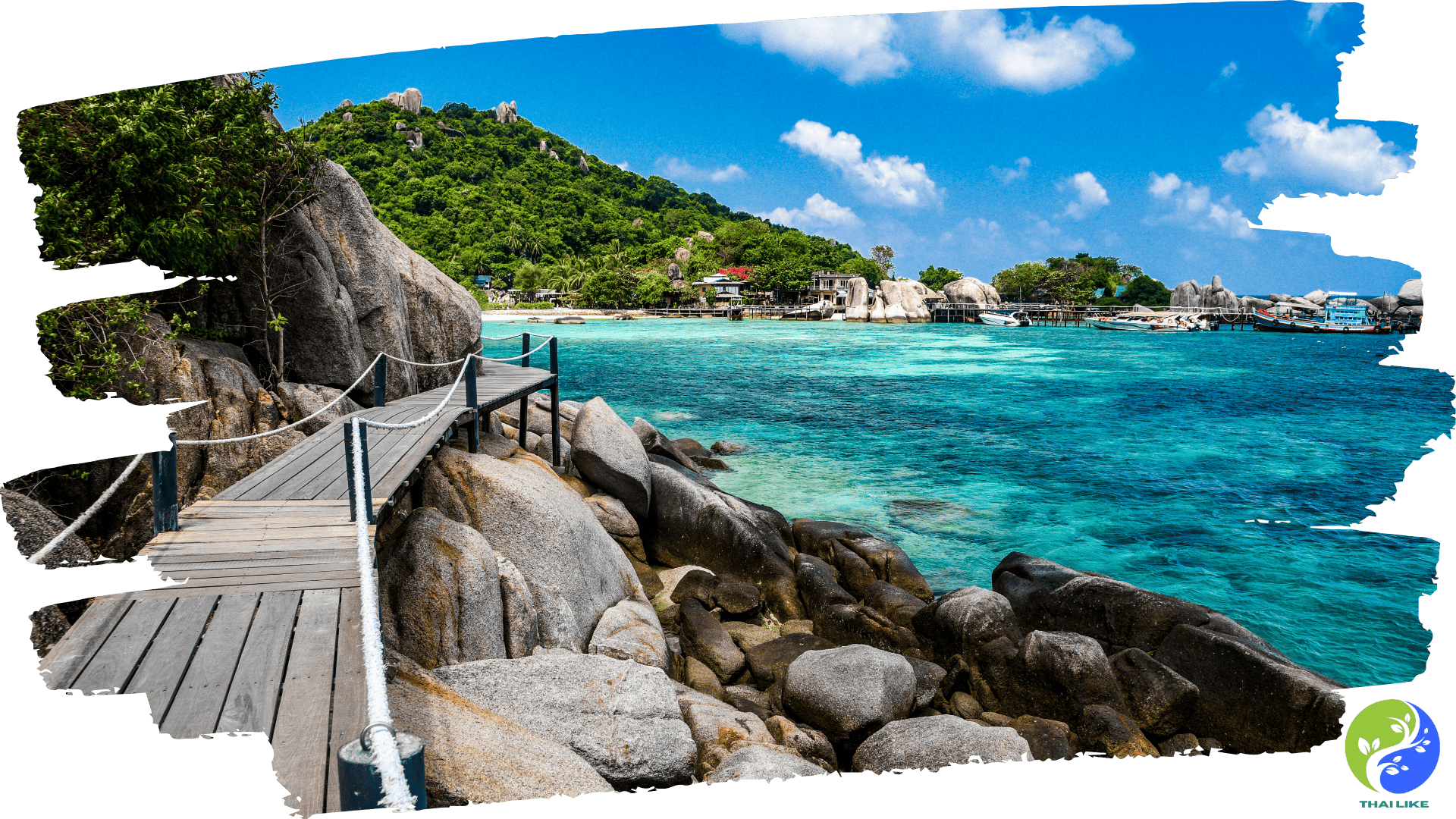 1920x1080 What to do in Koh Tao: a complete guide to the most beautiful island