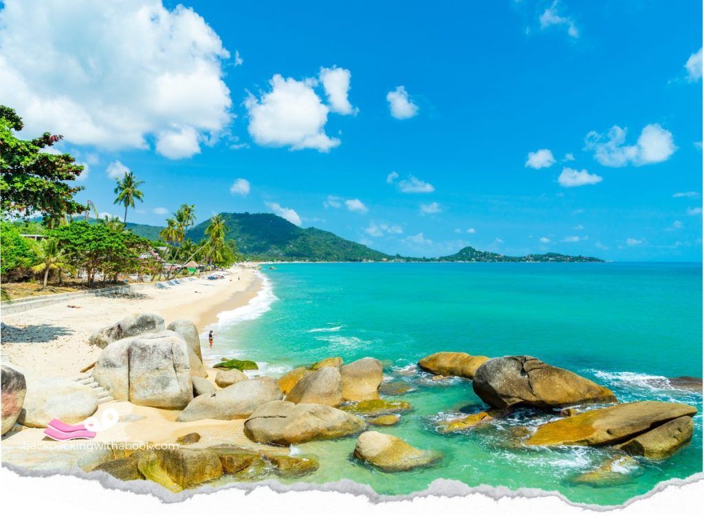 1024x768 Paradise by the dashboard light from Bangkok to Koh Tao BWAB