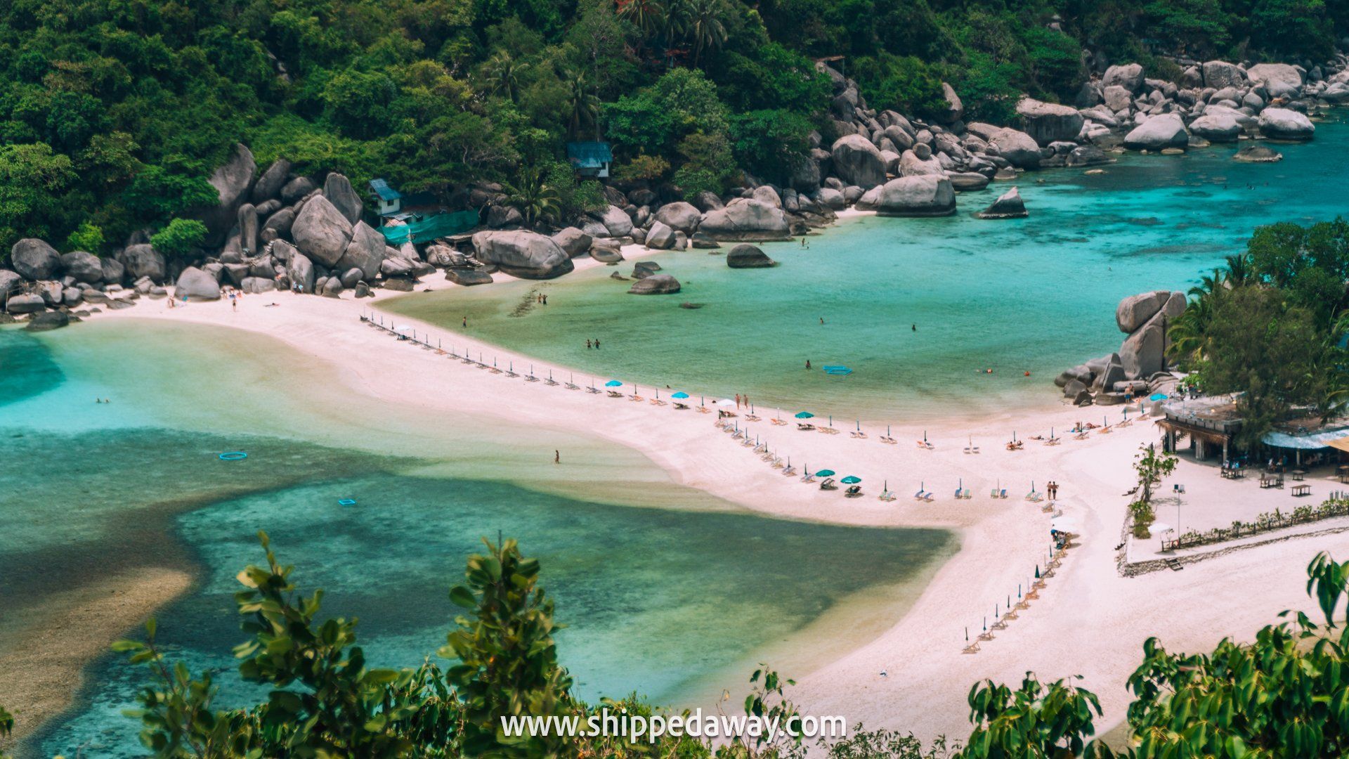 1920x1080 Koh Tao Island Guide: 15 Things To See & Do + Tips