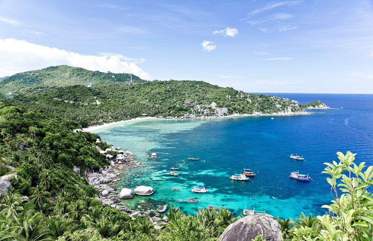 1200x775 Guide to Koh Tao Love Travel Guides