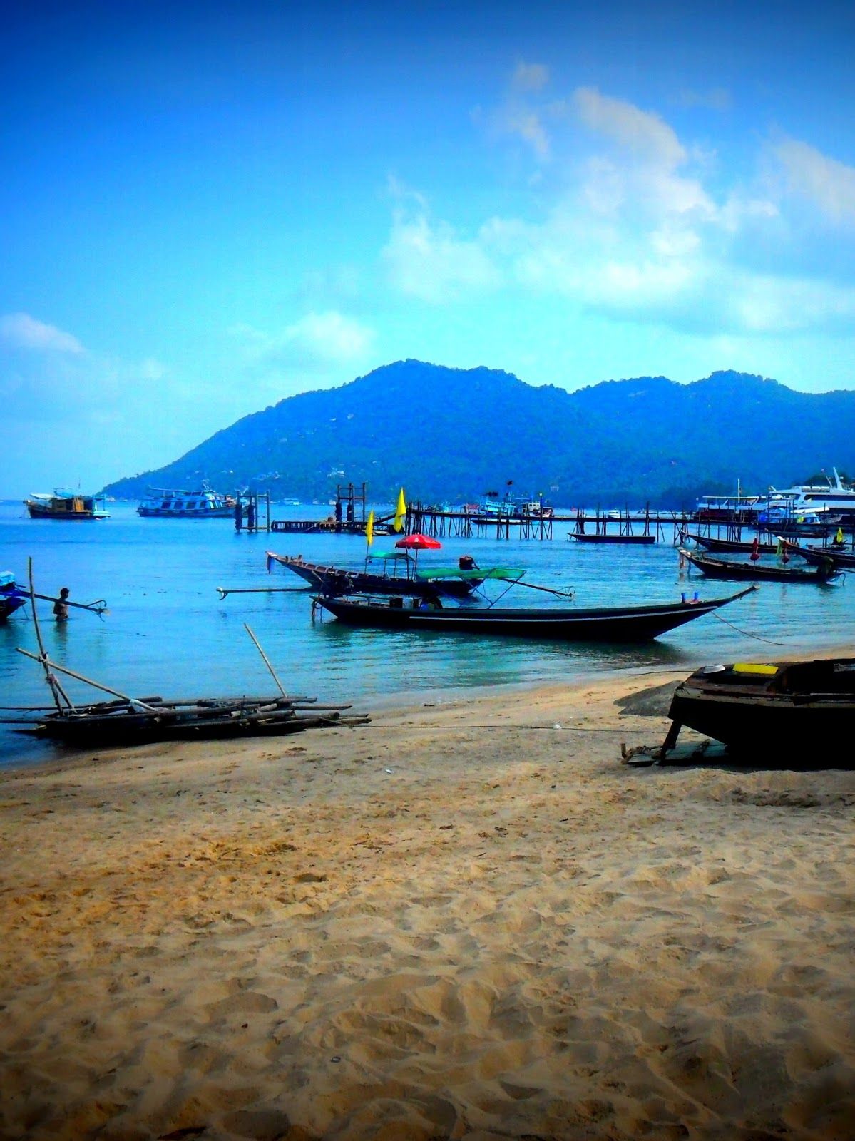1199x1600 KOH TAO YOU TIRED OF BANGKOK AND YOU WANT SOMEWHERE TO RELAX? KOH TAO (KO TAO) IS THE PERFECT DESTINATION! SIGHTS OF KHO TAO