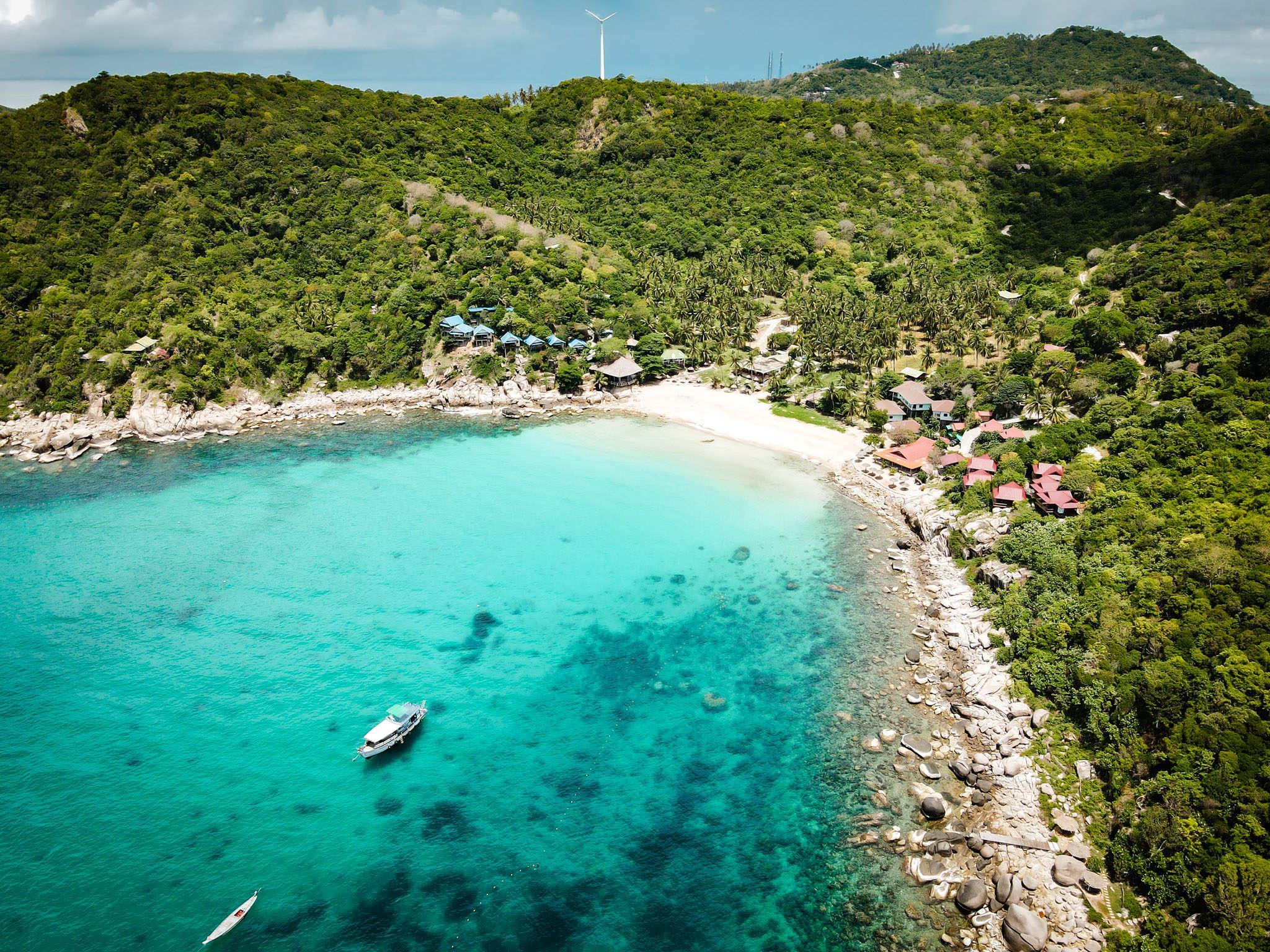 2048x1536 Koh Tao Travel Guide: Where to Stay, Dive & Relax