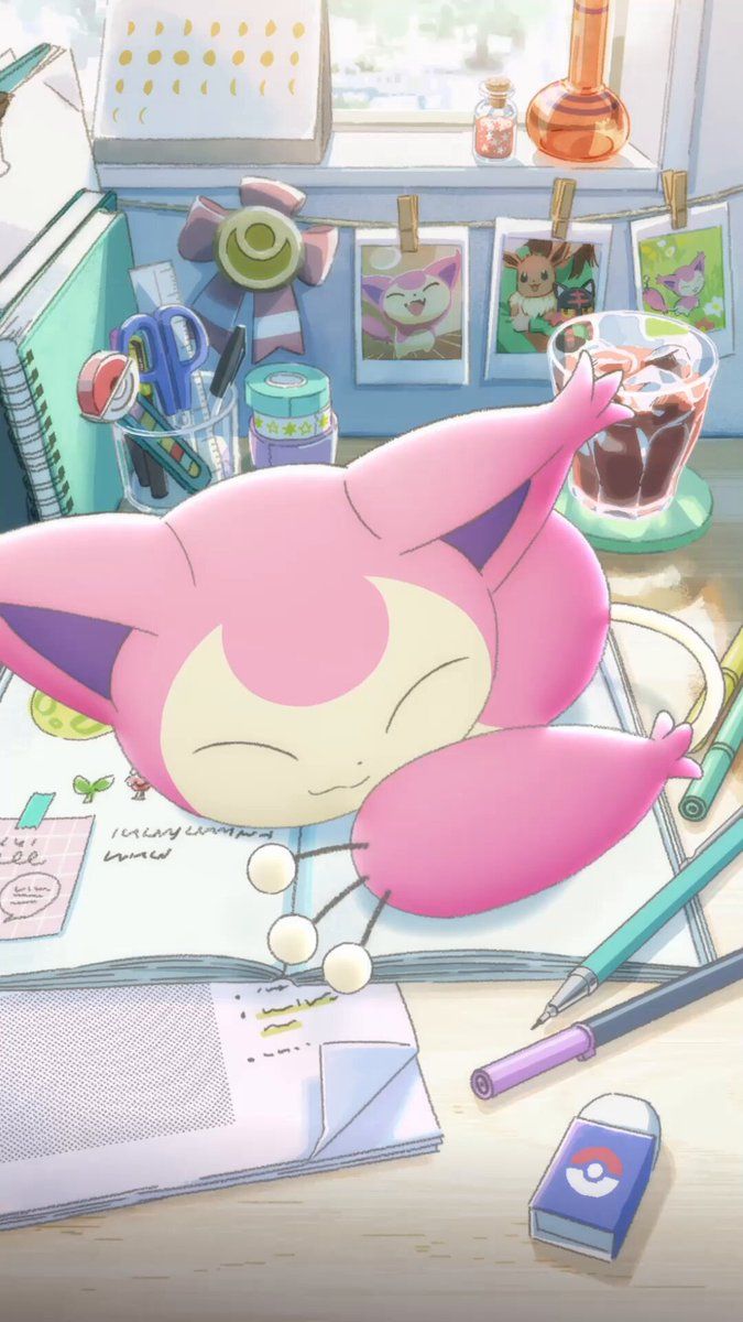 675x1200 Pokémon's Video on X