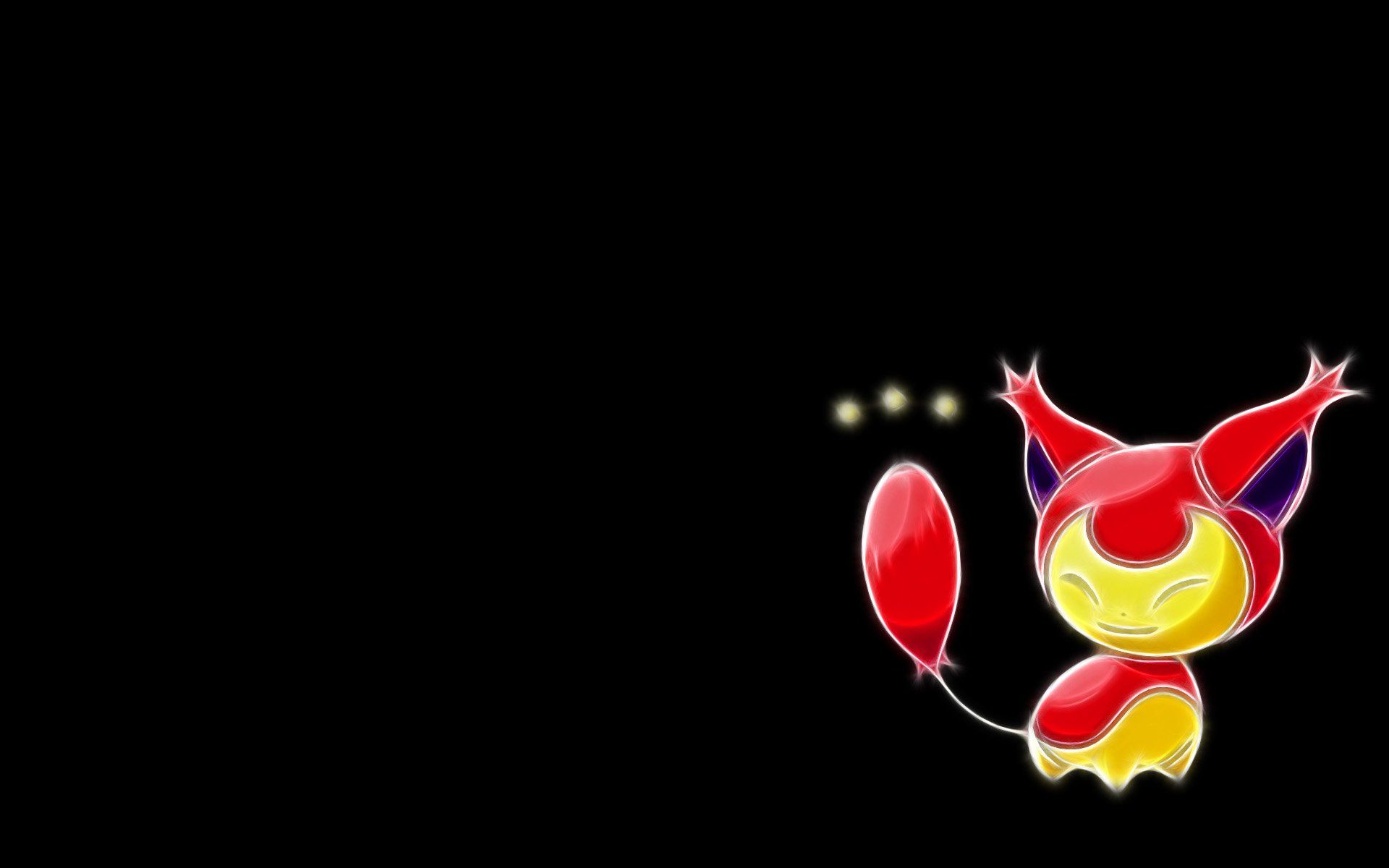 1920x1200 Download Normal Pokémon Skitty (Pokémon) Anime Pokemon HD Wallpaperx1200
