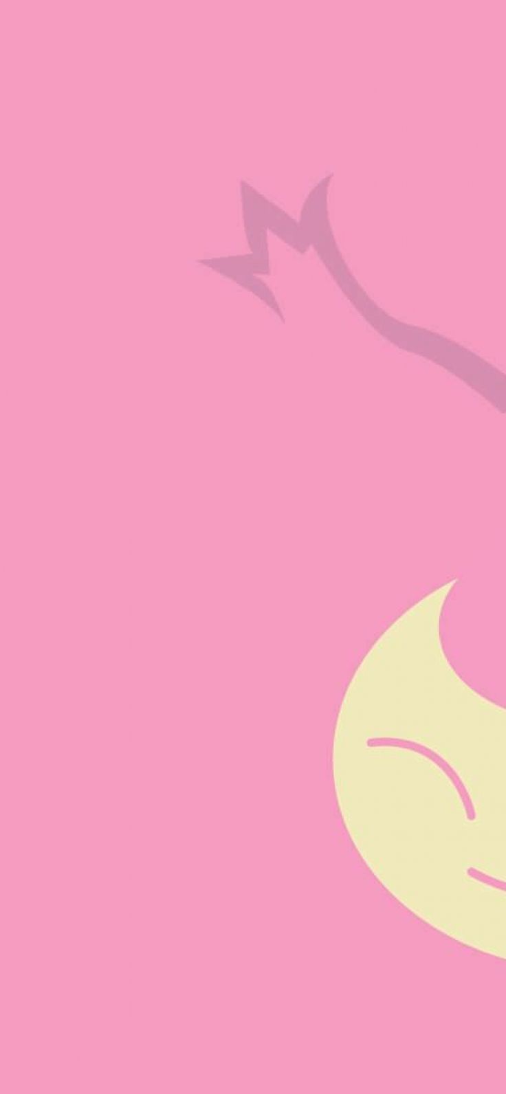 736x1592 Skitty Wallpaper