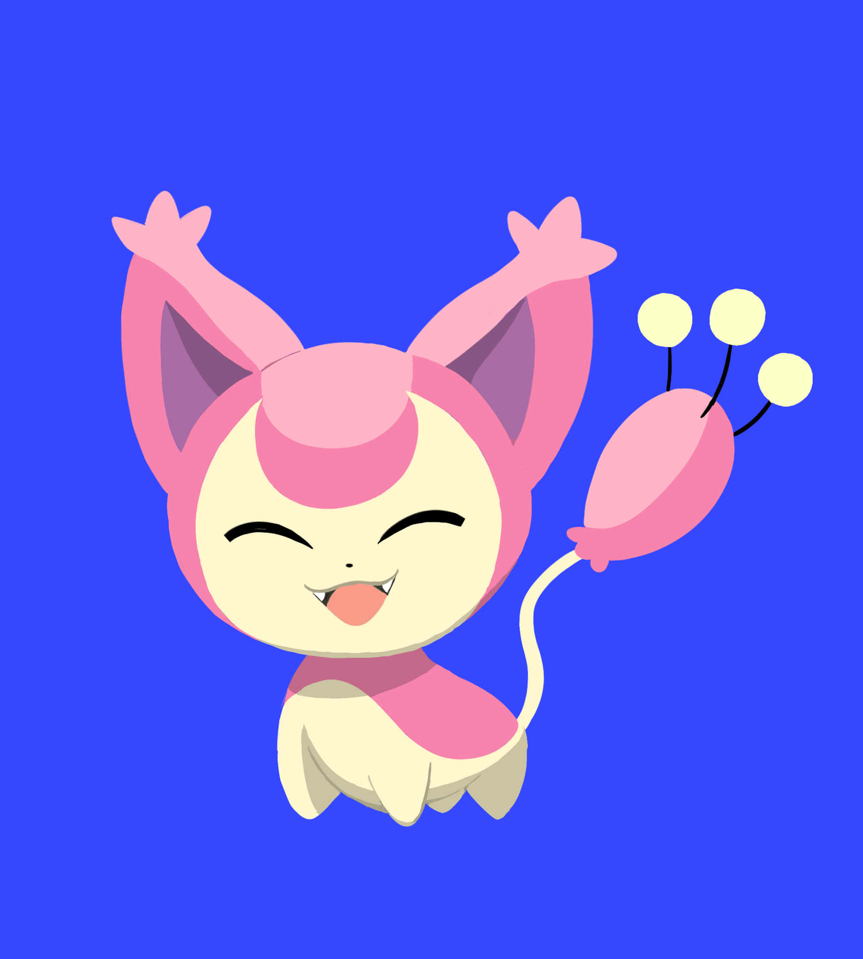 1728x1920 Skitty (71 109) [EX: Ruby & Sapphire]