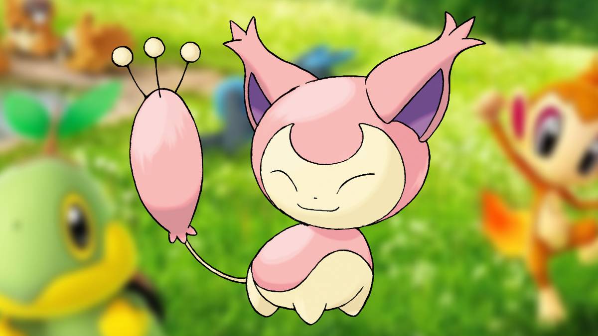 1200x675 Pokémon That Are A Lot Rarer Than You Probably Realized