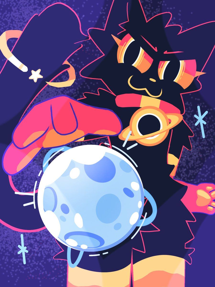 900x1200 Fan art for Skitty