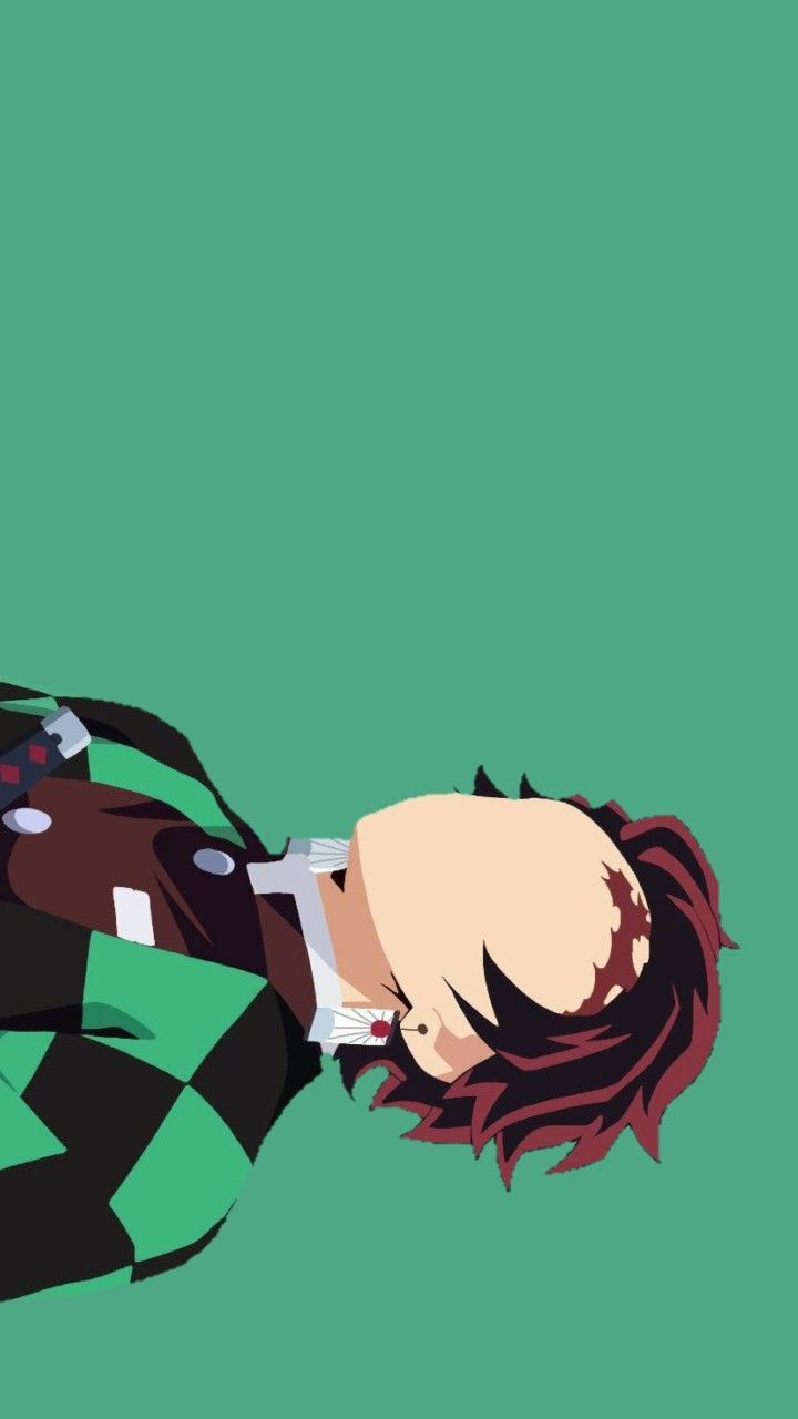 720x1280 Tanjiro kamado