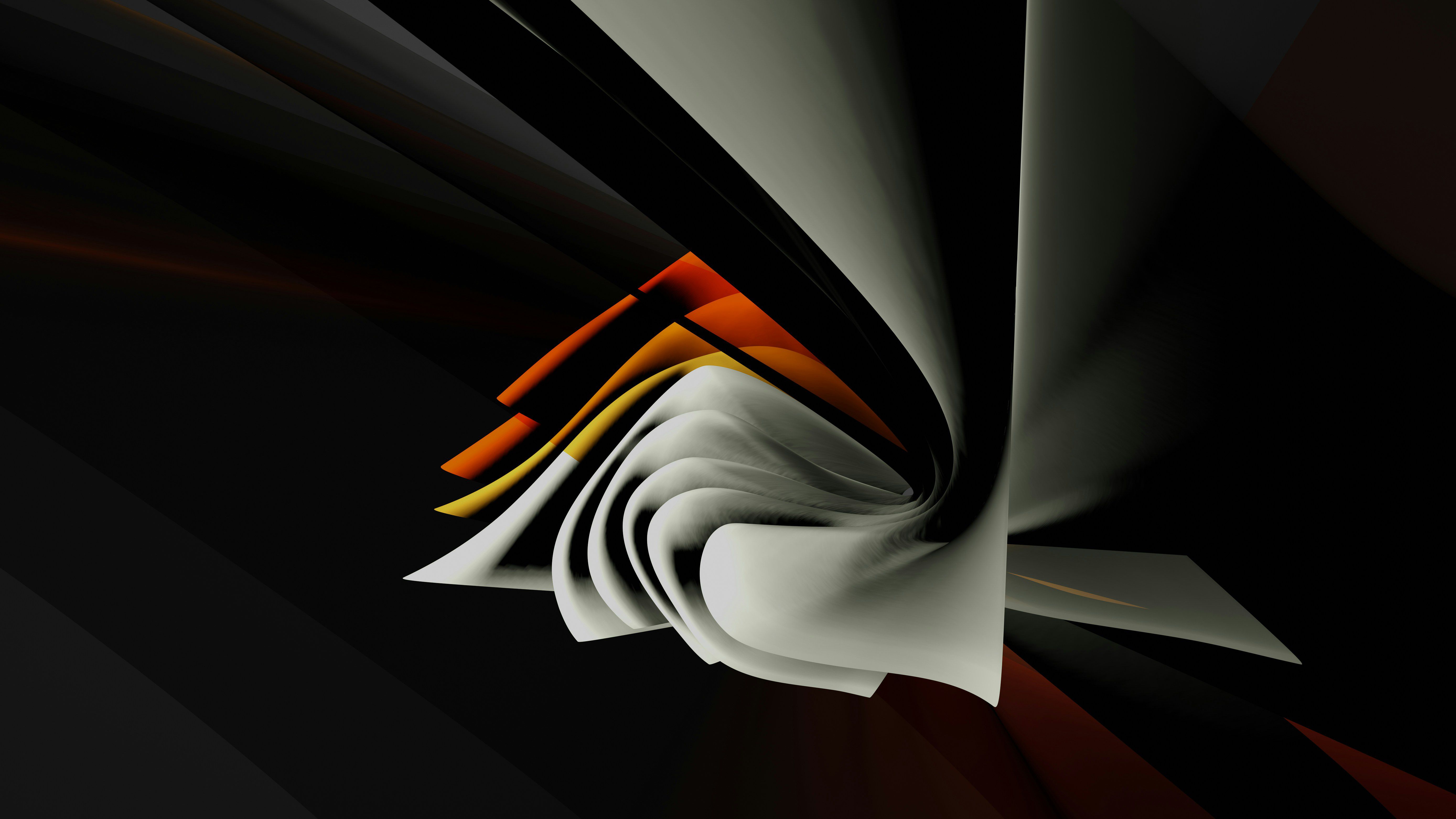 5553x3124 Modern 3D Art Wallpaper, HD Abstract Wallpaper, 4k Wallpaper, Image, Background, Photos and Picture