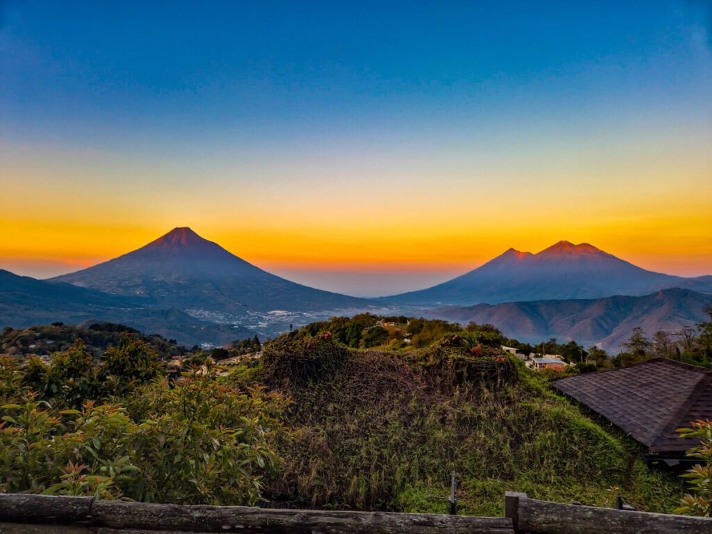 1024x768 Our Ultimate Antigua Itinerary: 2 10 Days + DIY Walking Tour