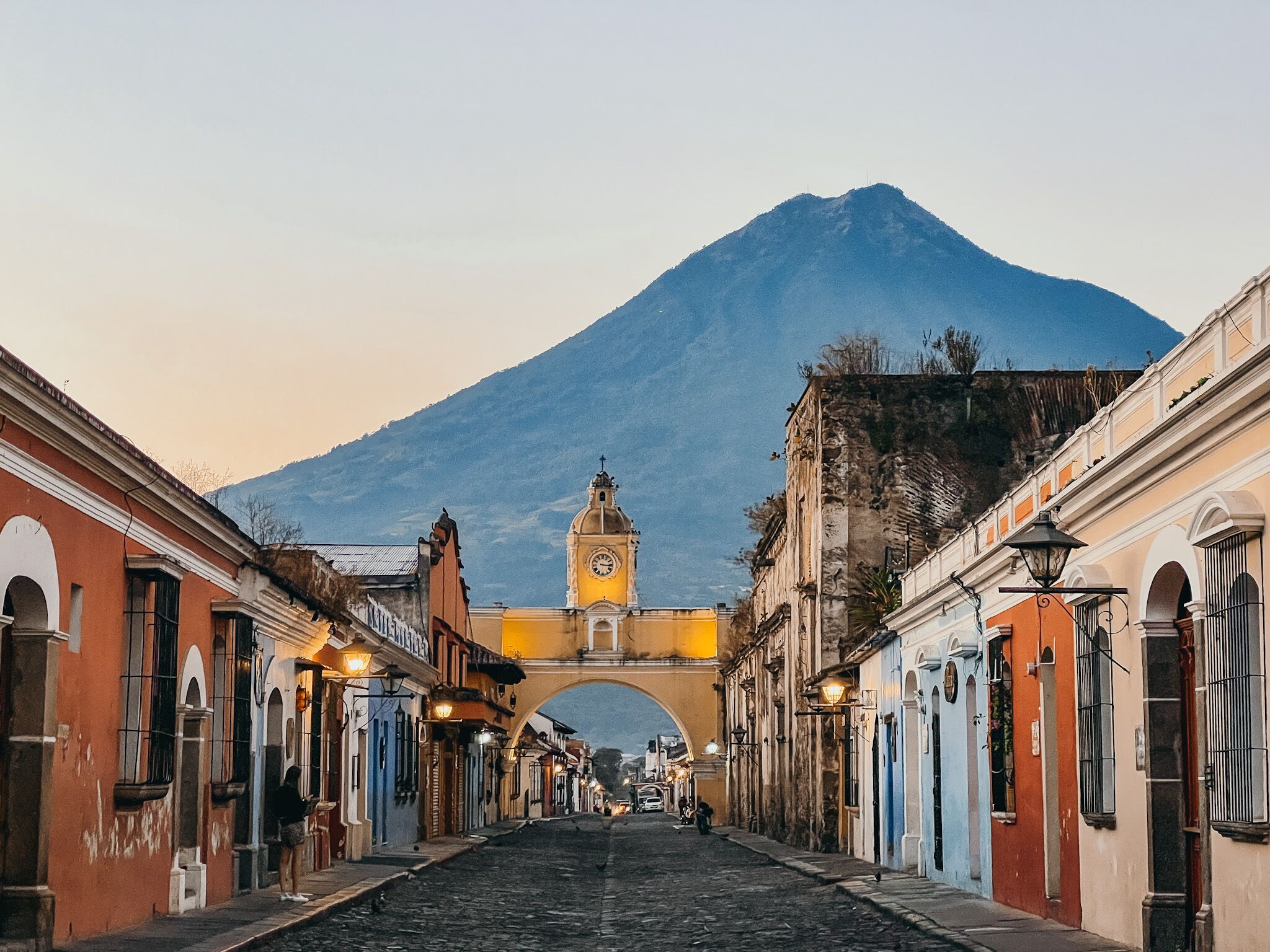 2048x1536 How Many Days in Antigua, Guatemala? An Epic 3 Day Itinerary