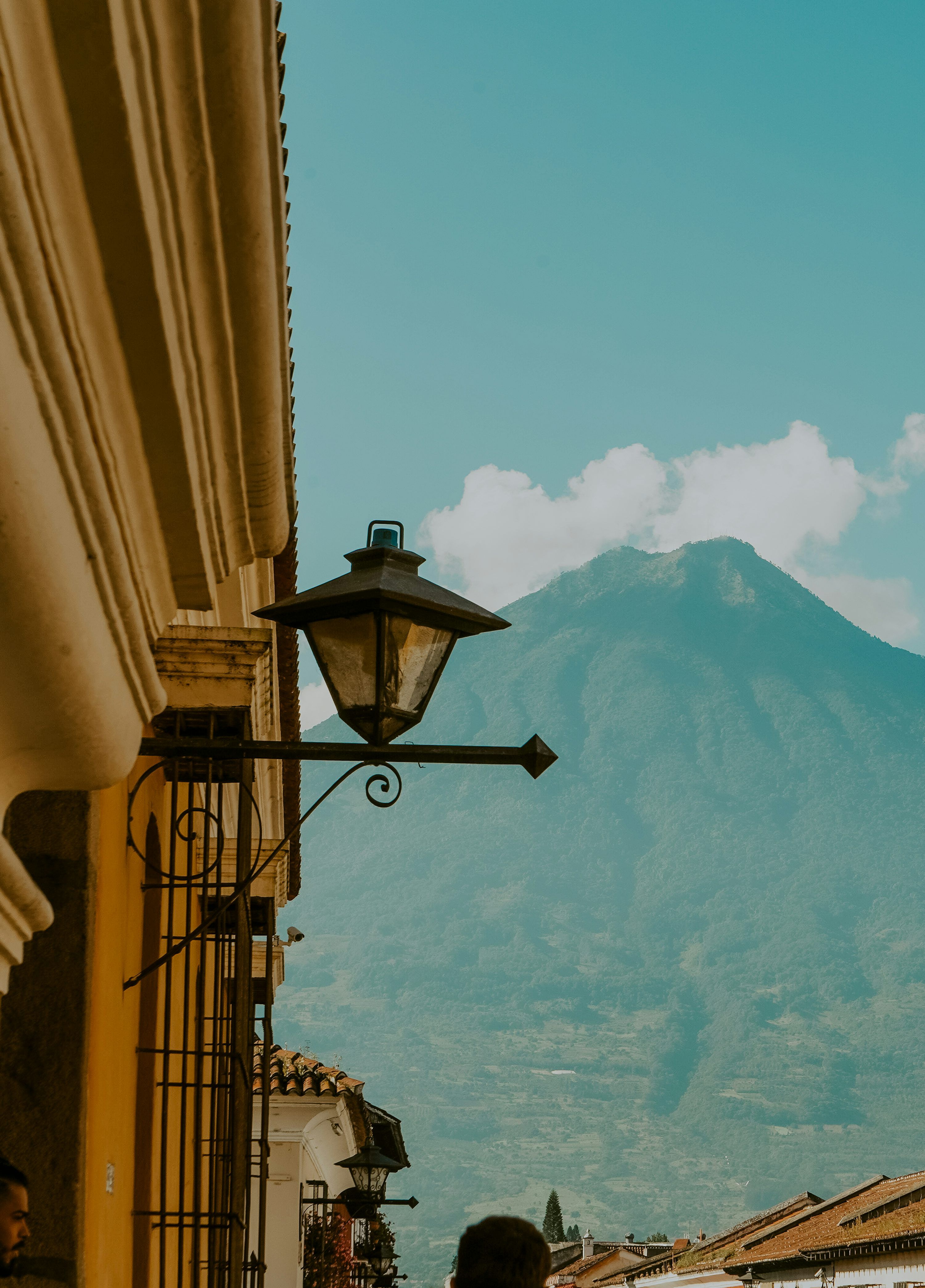 3000x4176 Antigua Guatemala Picture. Download Free Image