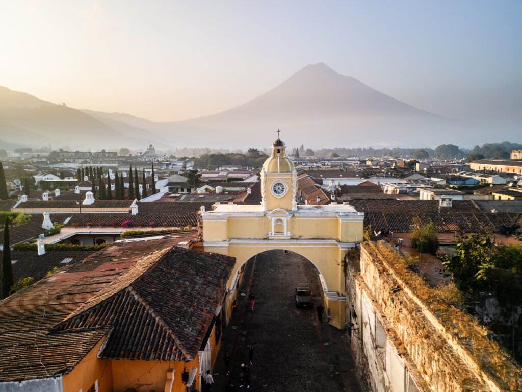 1024x768 A guide to Antigua Guatemala