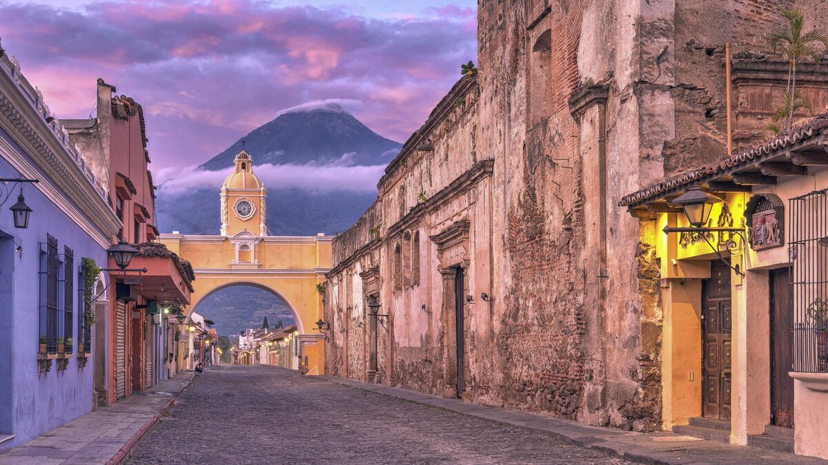 1200x675 The underrated town once a capital before a earthquake. Travel News. Travel. Express.co.uk