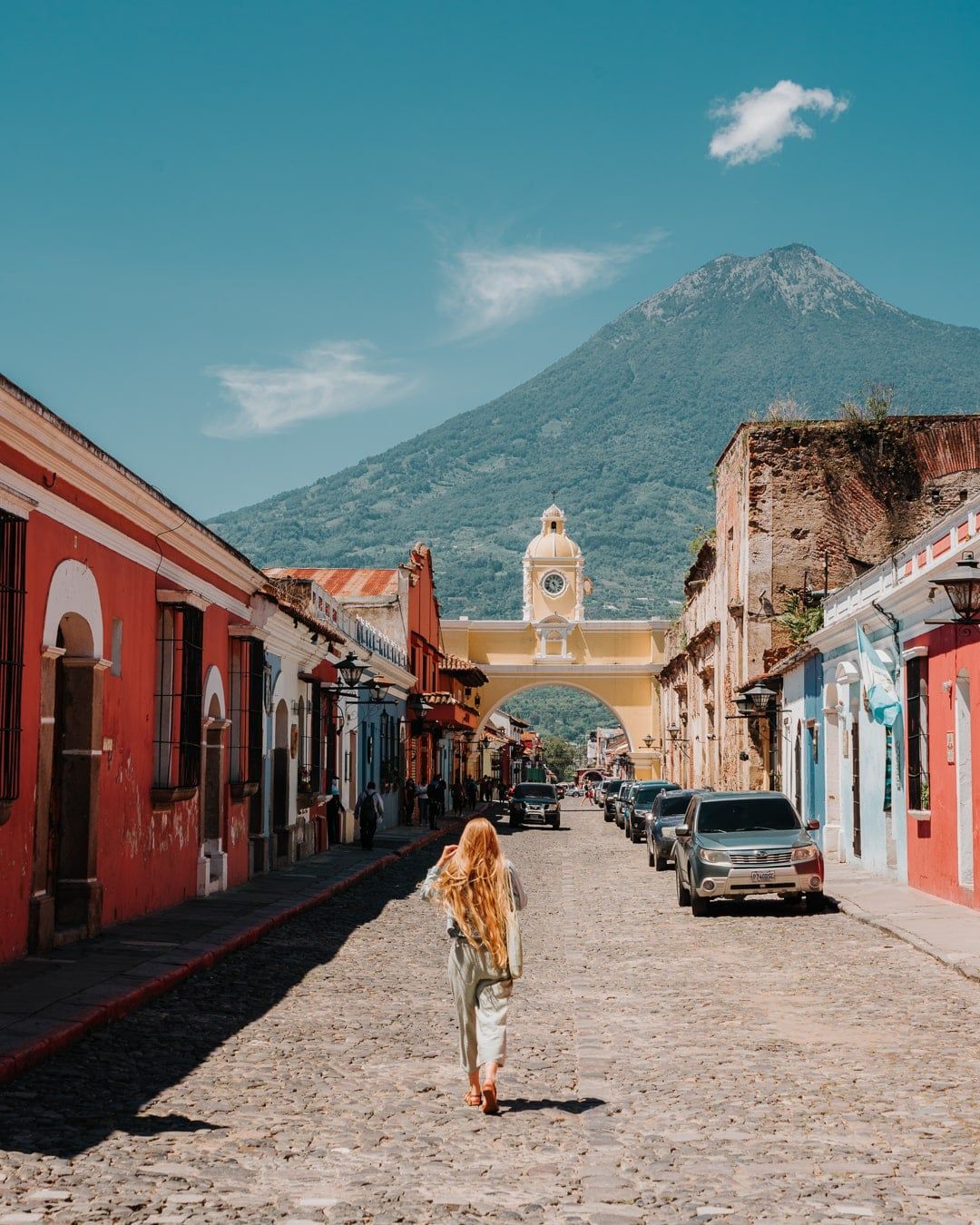 1080x1350 The Ultimate Antigua, Guatemala Digital Nomad Guide