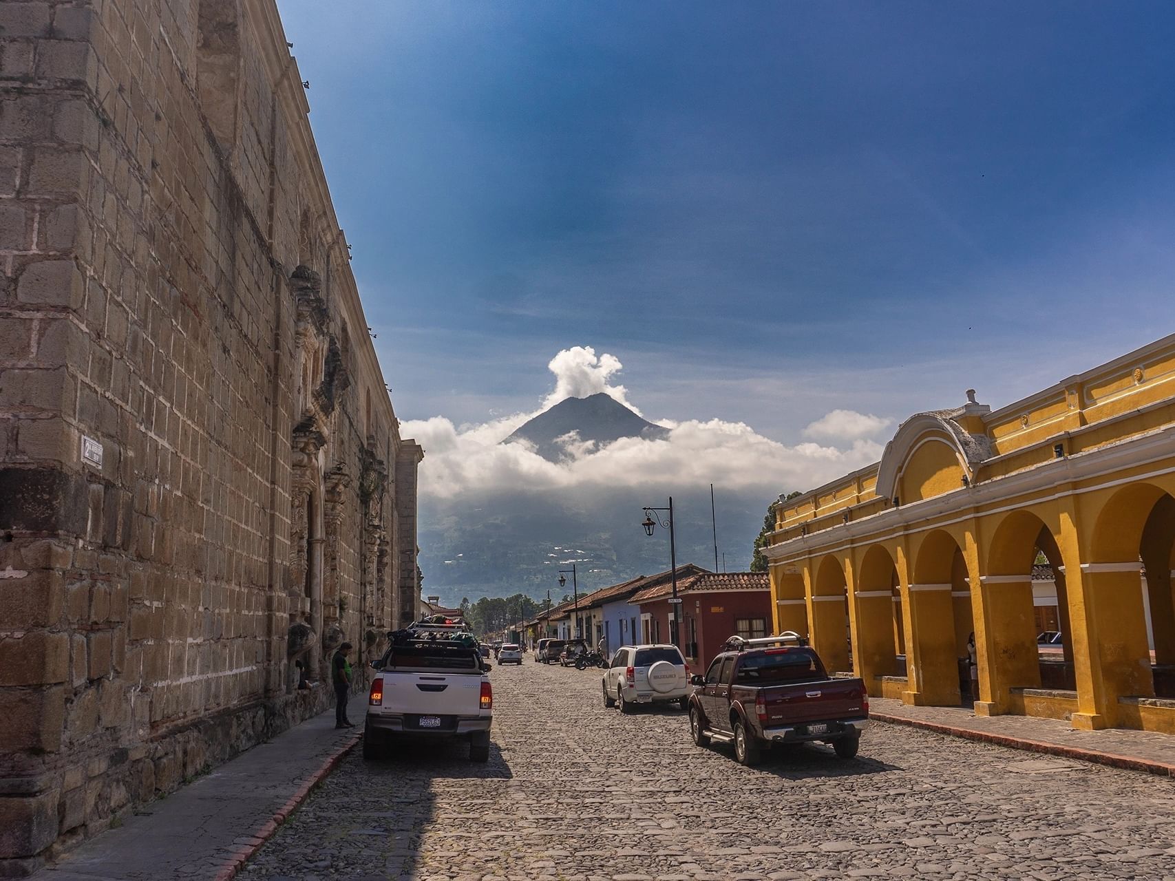 1707x1280 Things To Do Around Antigua Guatemala Pensativo House