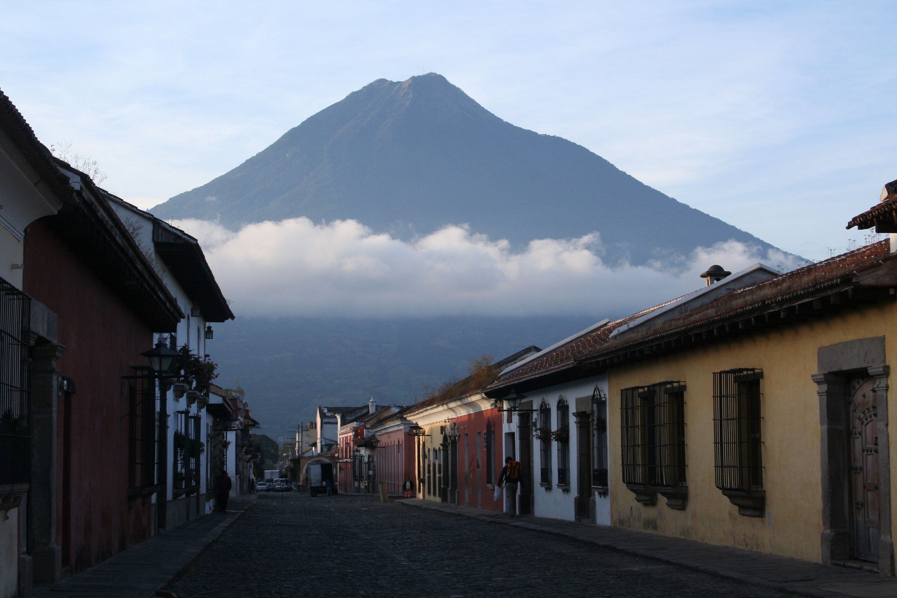 3456x2304 Things to Do in Antigua Guatemala in 2026