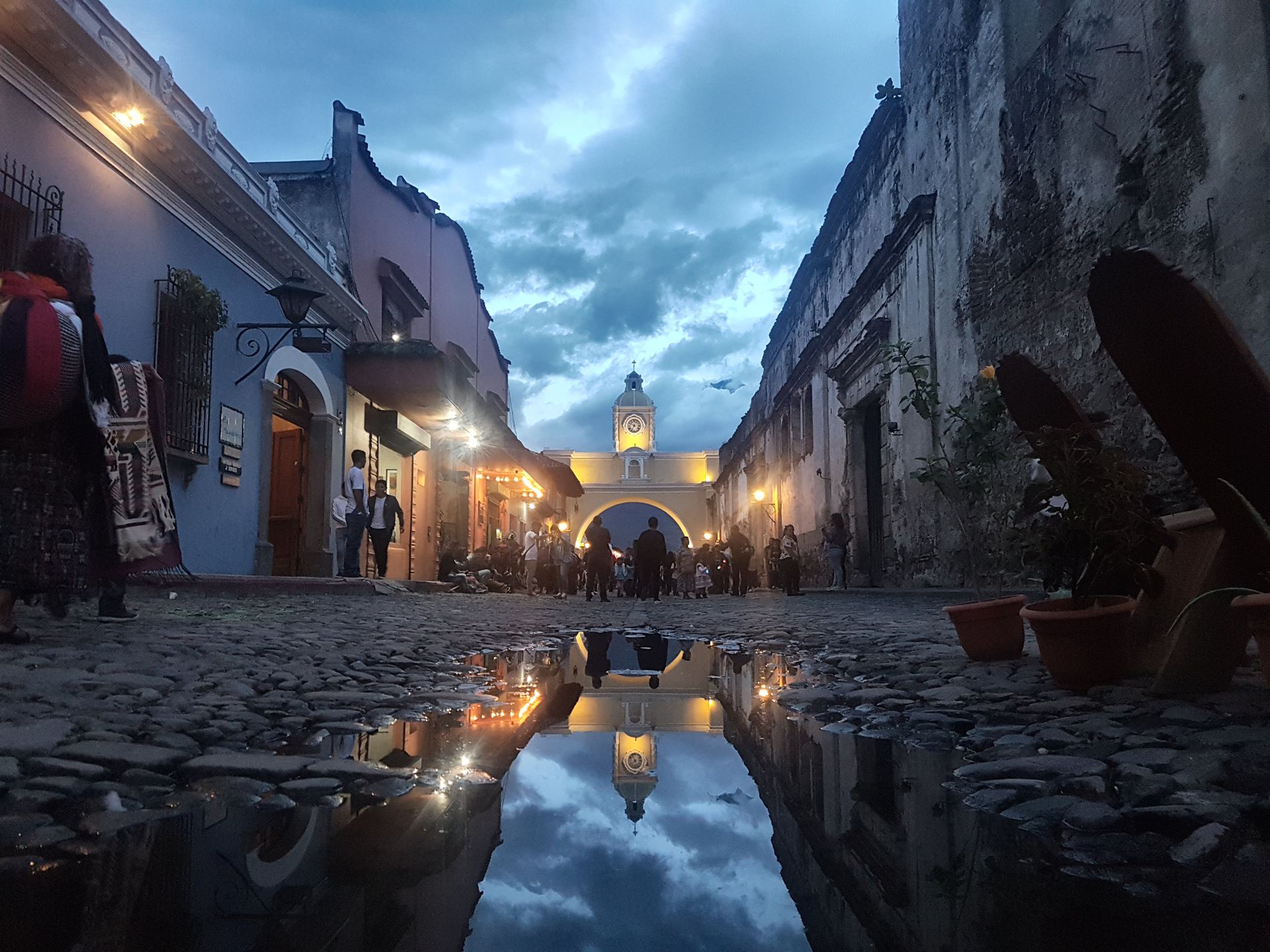 1920x1440 La Antigua Guatemala