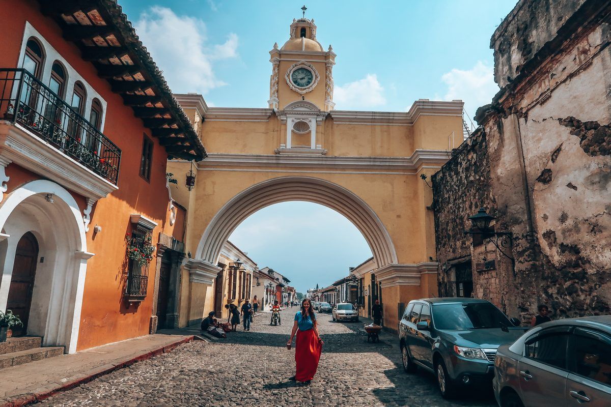 1200x800 Awesome Things To Do In Antigua (Guatemala) Big, Travel Far