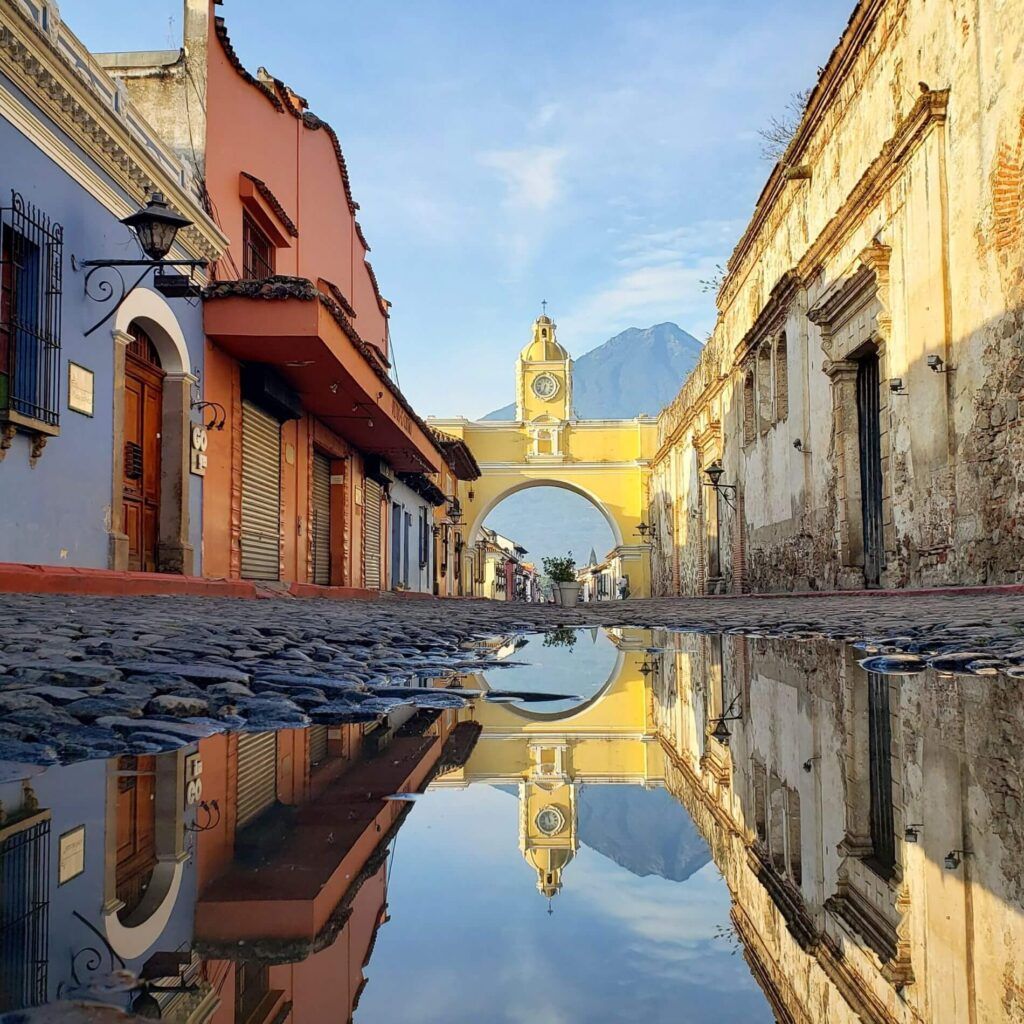 1024x1024 Best Things To Do In Antigua, Guatemala The Traveling Monkey