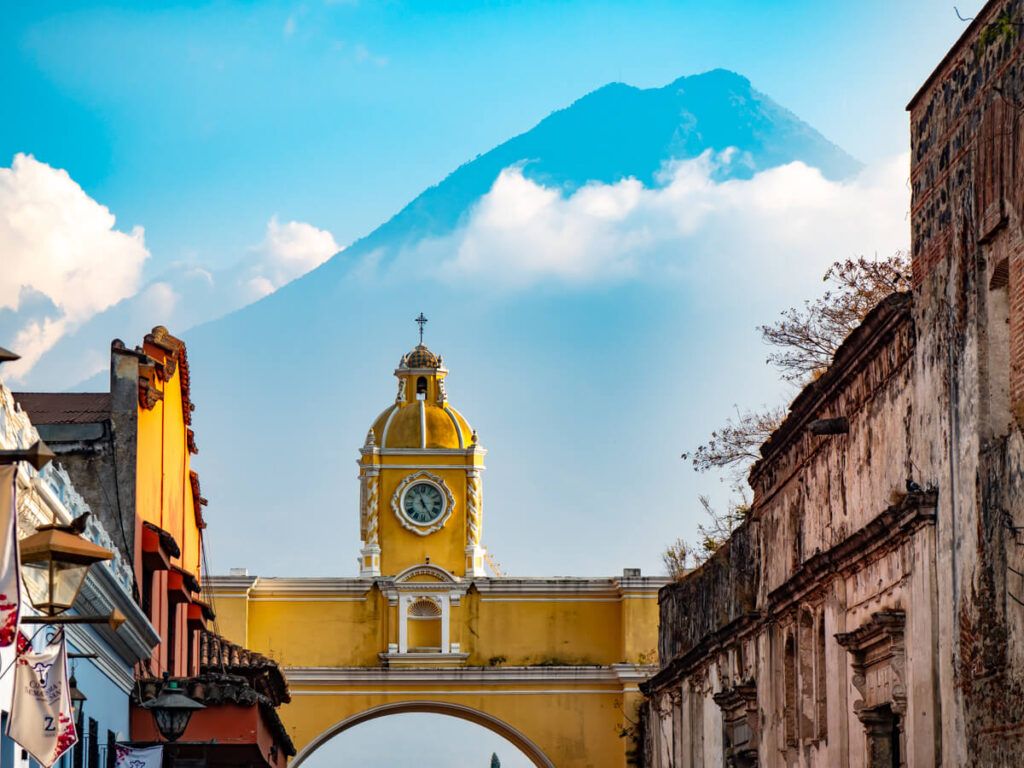 1024x768 Amazing Things to do in Antigua, Guatemala