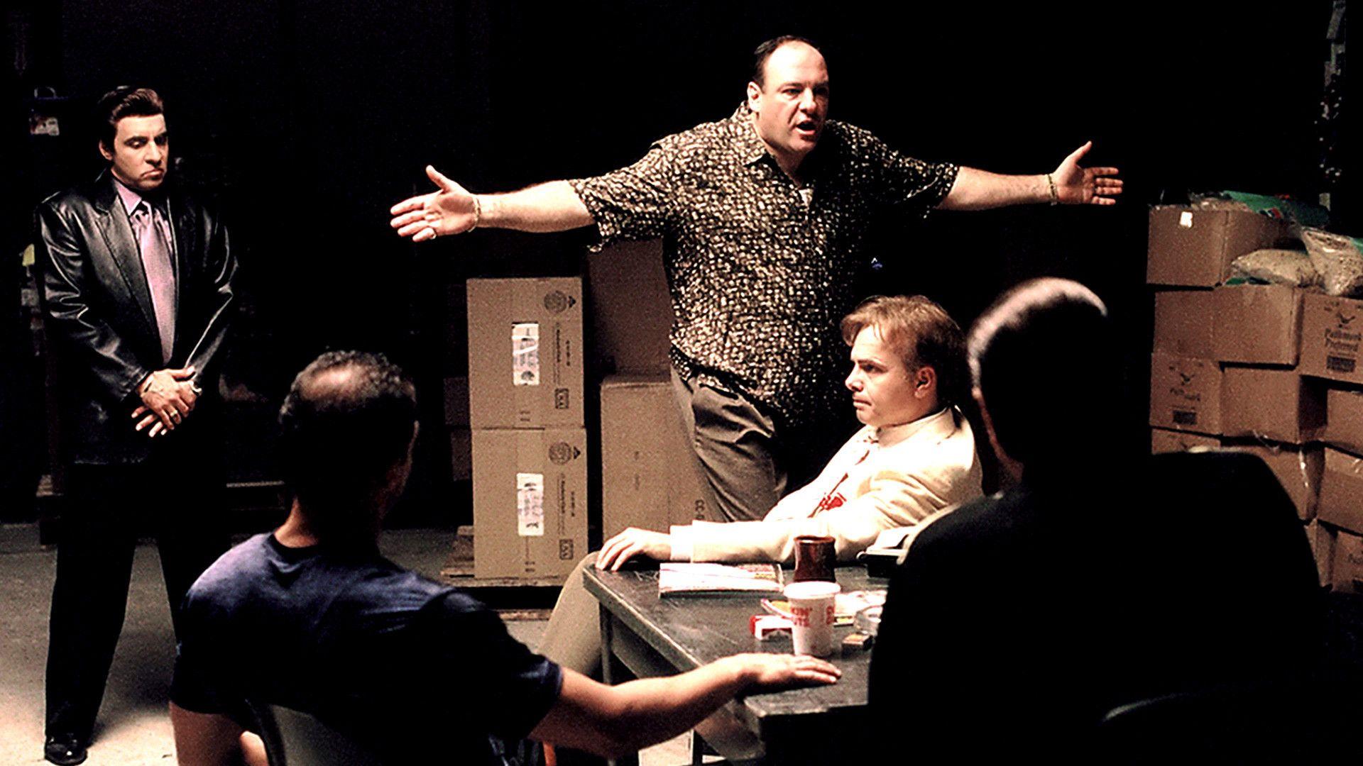 1920x1080 Sopranos Wallpaper Debts Public And Private Sopranos, HD