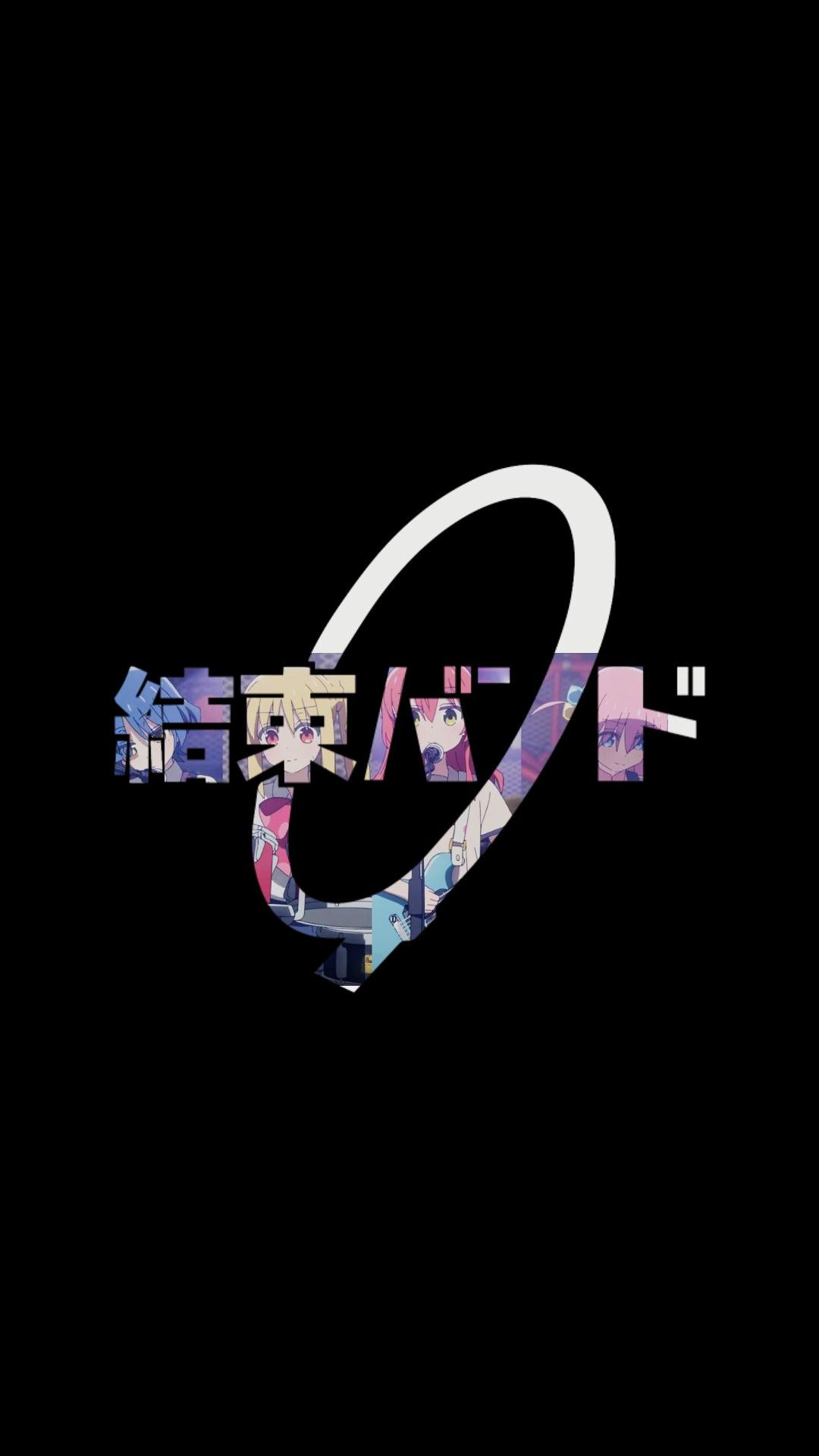 1080x1920 kessoku band wallpaper that i created yesterday, feel free to use