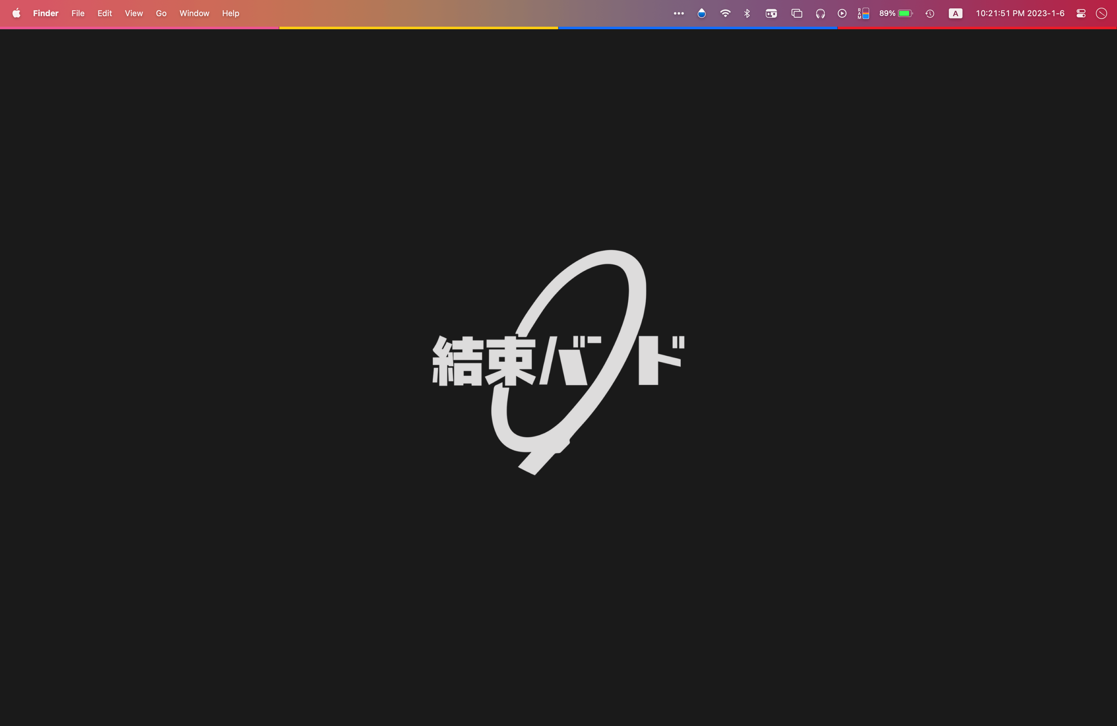 3600x2338 Minimalist Kessoku Band Wallpaper