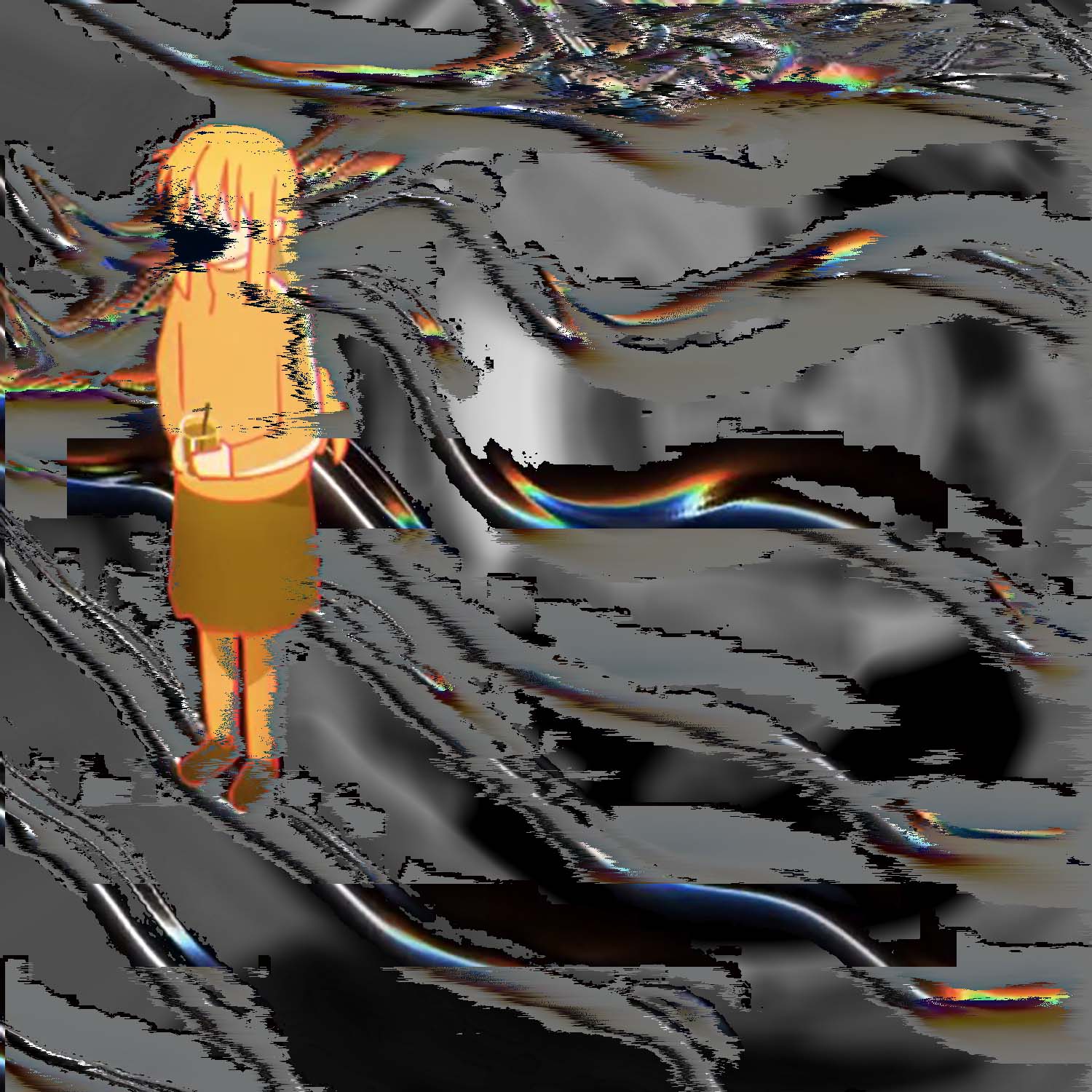 1500x1500 kessoku band [2022] : Johnny and the Night Cores : Free Download, Borrow, and Streaming : Internet Archive
