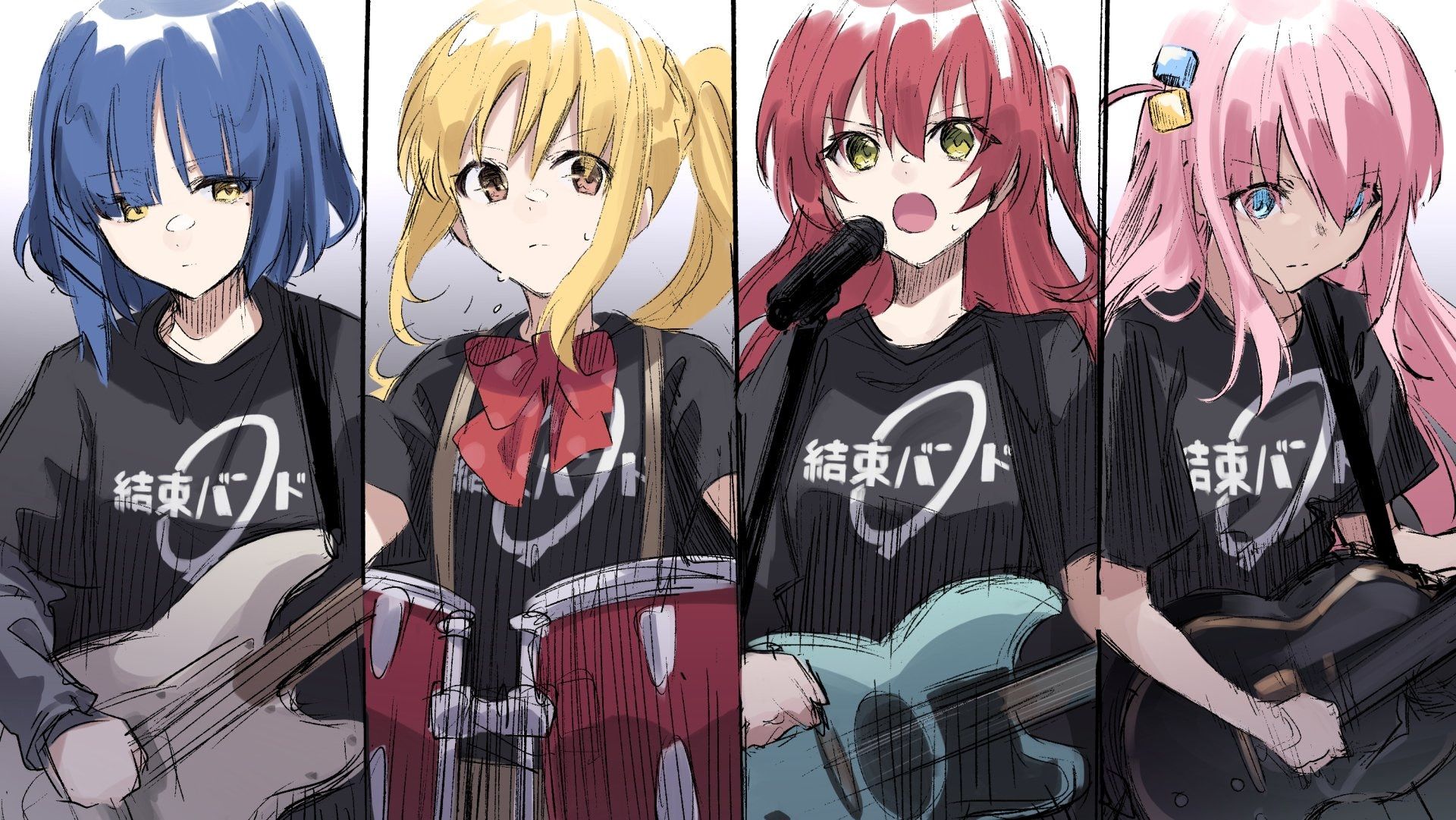 1920x1081 Steam Workshop::Kessoku Band L4D2 Collection