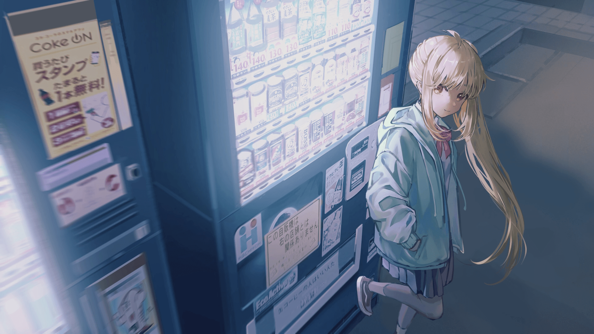 1920x1080 kessoku band Archives