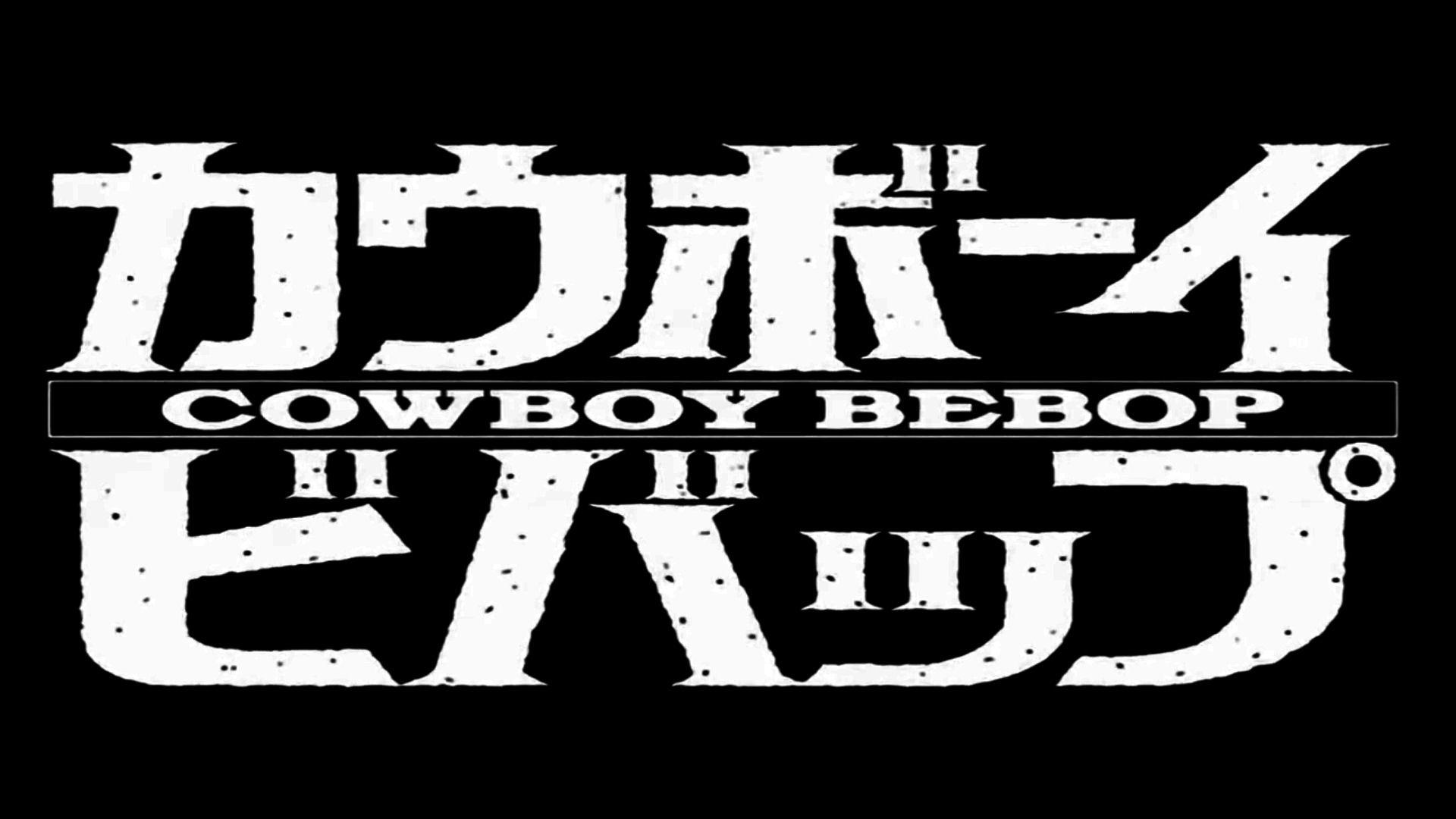 1920x1080 Cowboy Bebop