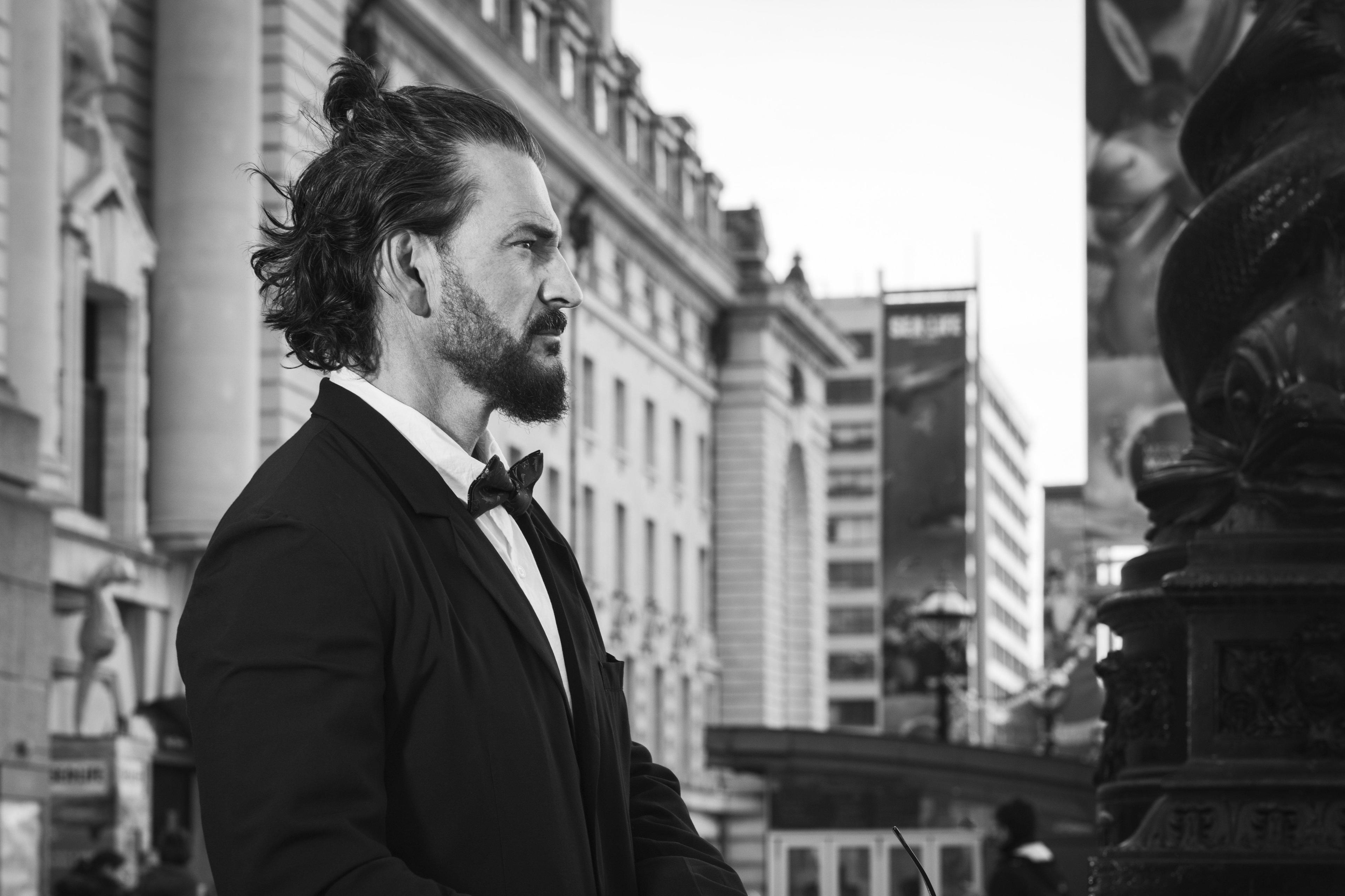 3840x2560 Ricardo Arjona