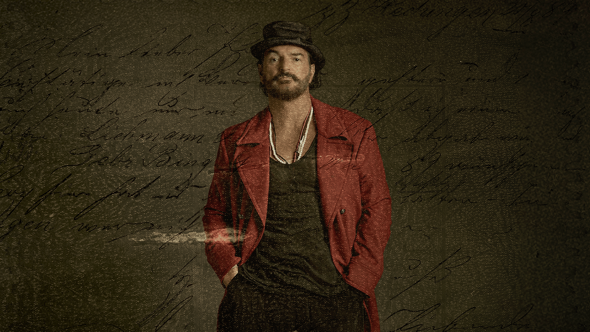 1920x1080 RICARDO ARJONA BRINGS “LO QUE EL SECO NO DIJO” TOUR