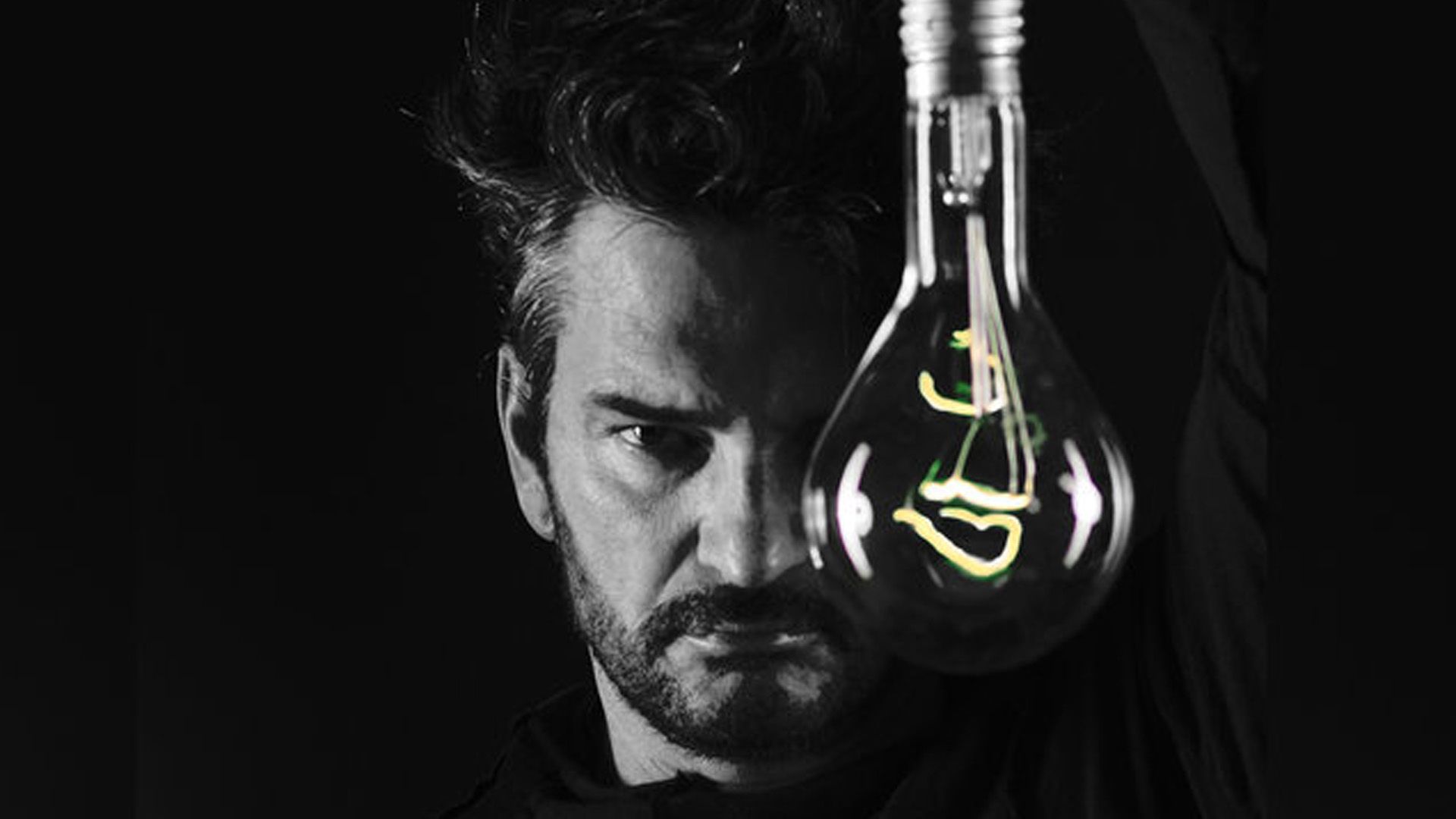 1920x1080 Fans de Ricardo Arjona colapsan su página web tras intentar descargar 'Nada es como tu' gratis