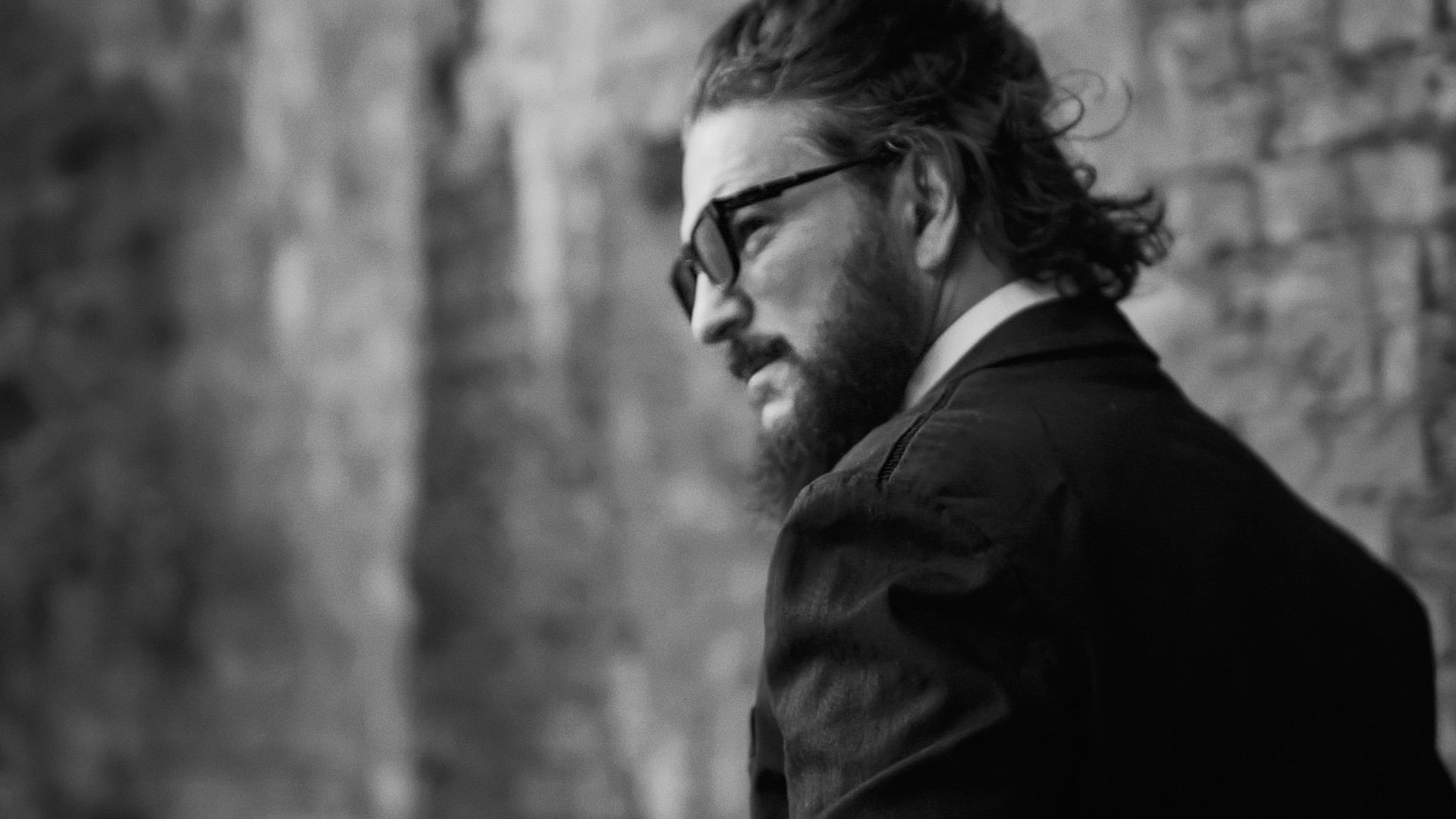1920x1080 Yo Me Vi (Autorretrato) Video