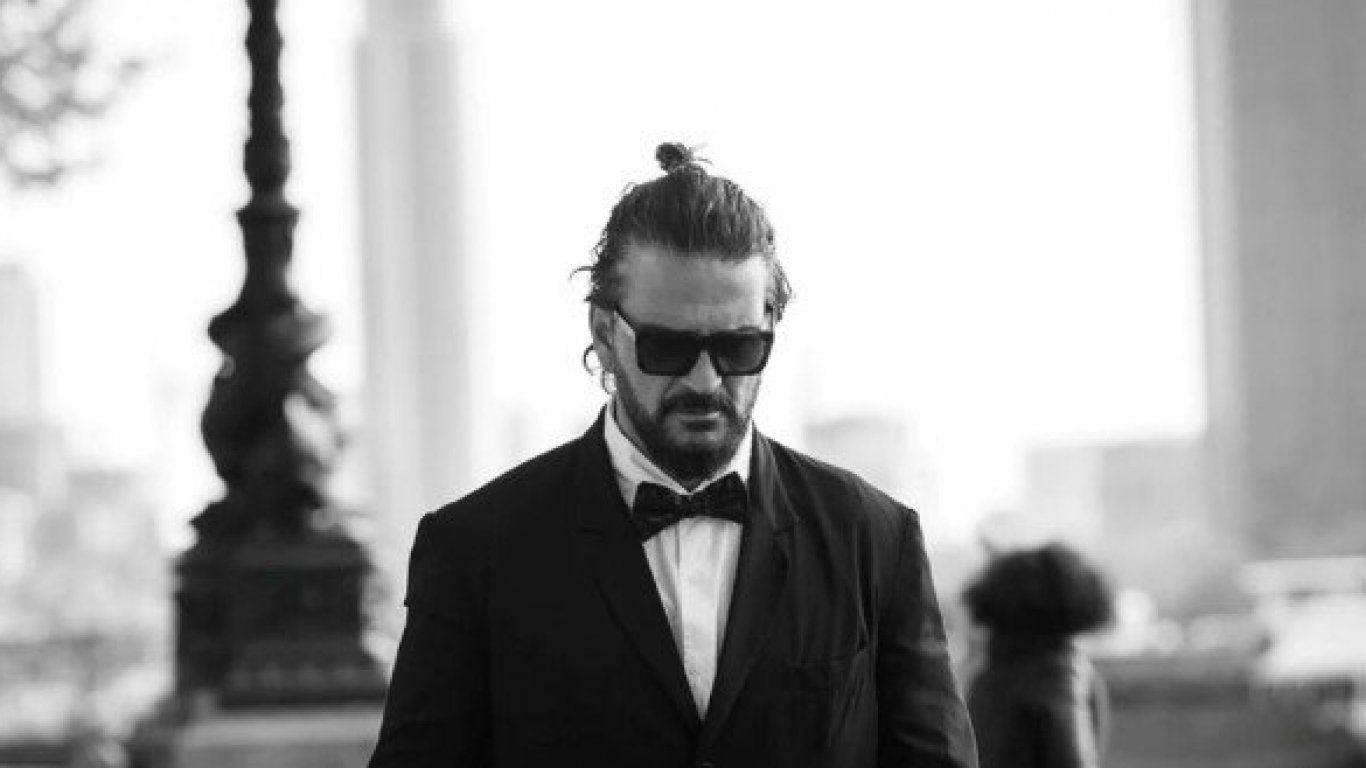1366x768 Comunidad Fan. Novedades. Hongos: lo nuevo de Ricardo Arjona