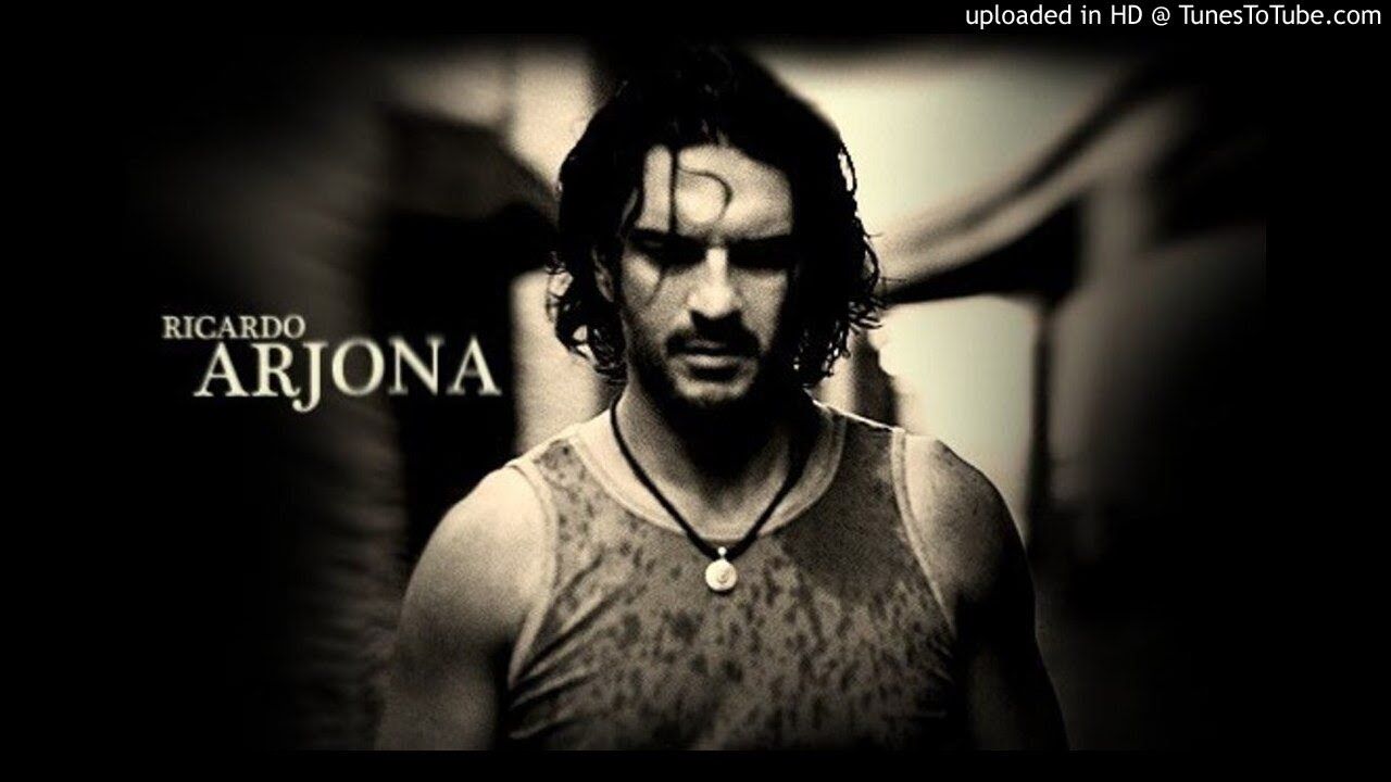 1280x720 RICARDO ARJONA MIX