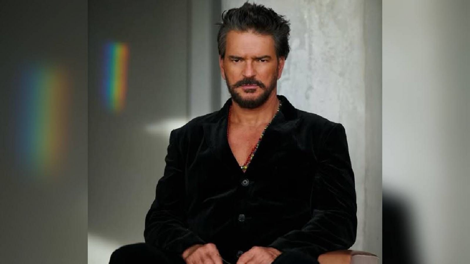1600x900 Expectación por nueva gira mundial de Ricardo Arjona: Explotaré de canciones