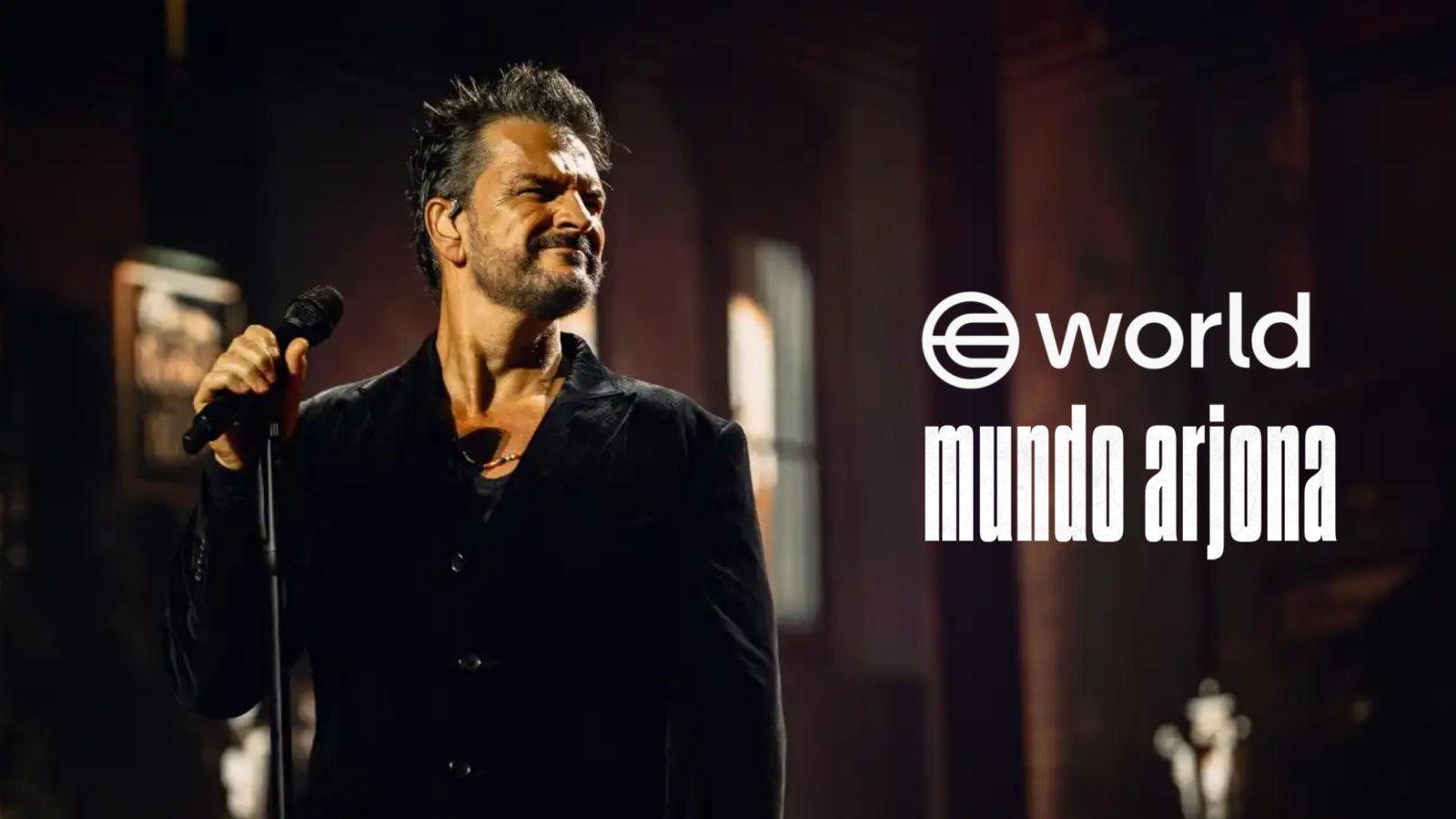 1600x900 Ricardo Arjona archivos