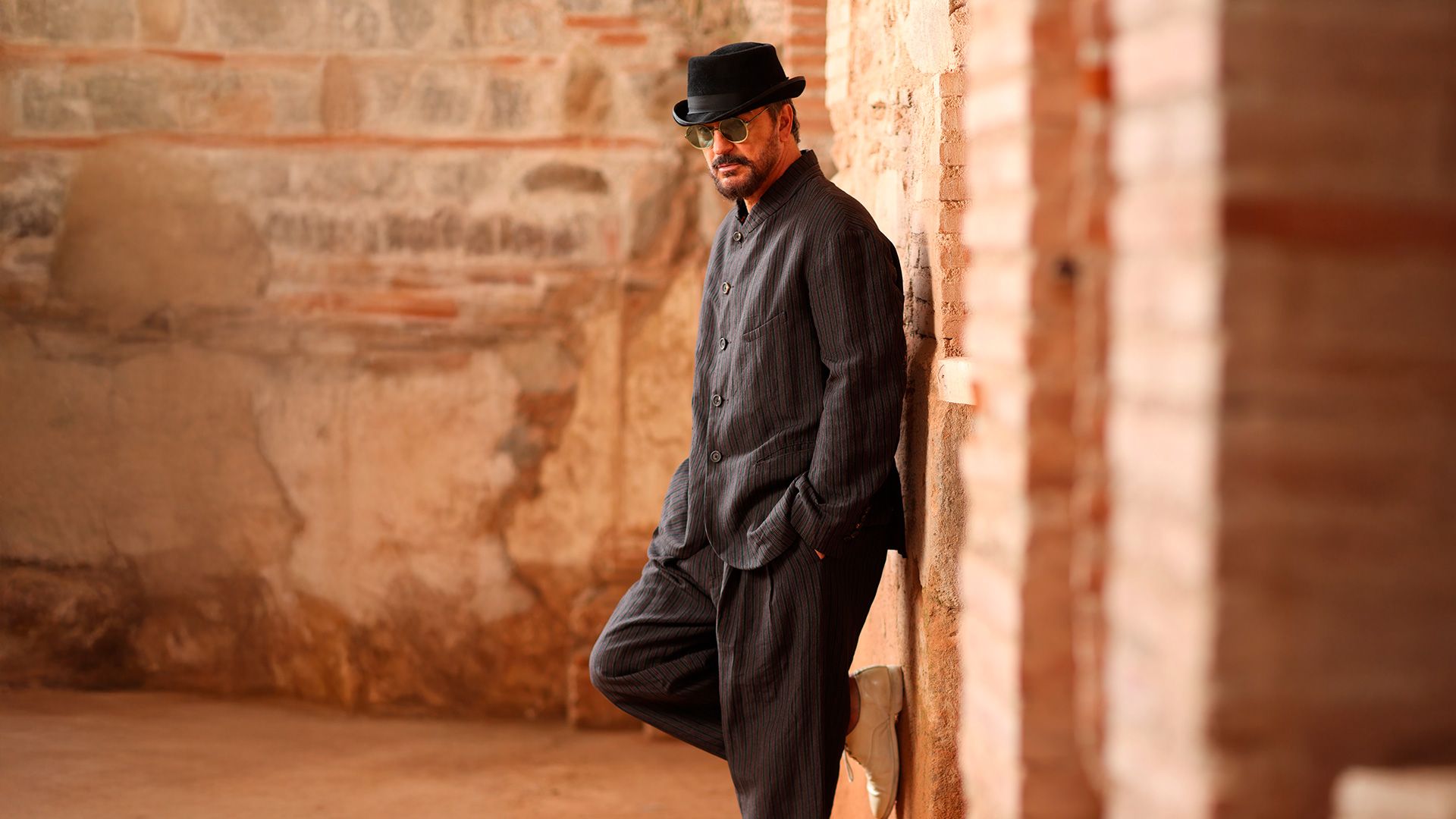 1920x1080 Ricardo Arjona anuncia su regreso a los escenarios con “Residencia Guatemala