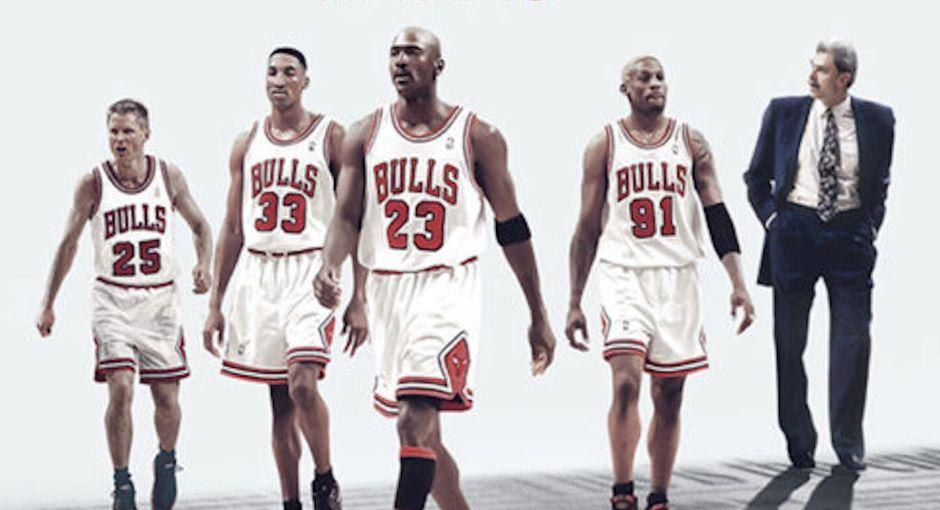 An MJ wallpaper I made to celebrate the comeback episode of The Last Dance   rchicagobulls